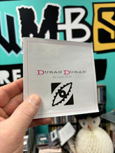 Lataa kuva Galleria-katseluun, Duran Duran: The Singles 81-85, 3CD, reissue, Europe 2009
