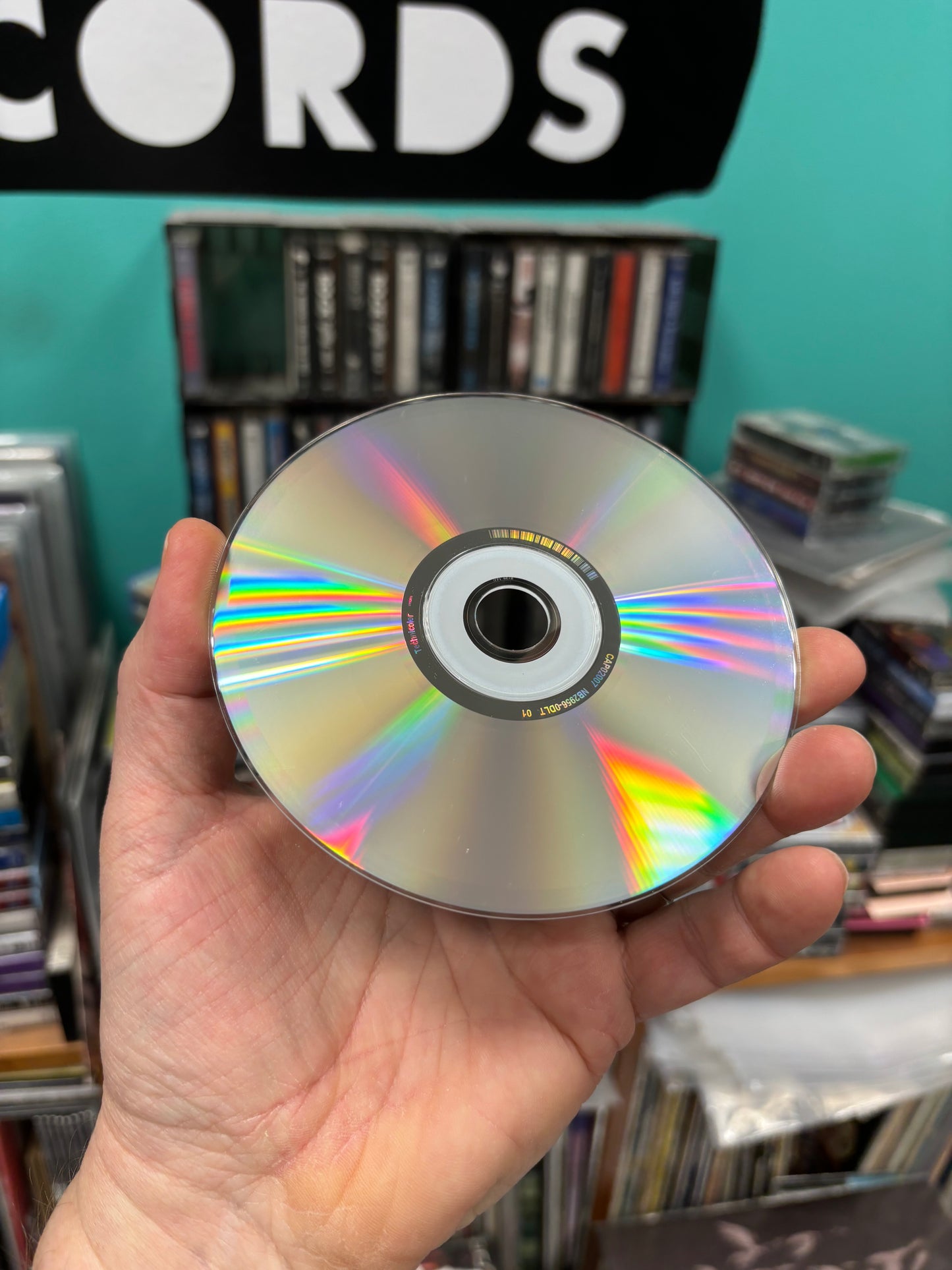 Witchcraft: Legend, CD, Limited Edition, Digipak, Nuclear Blast, Europe 2012