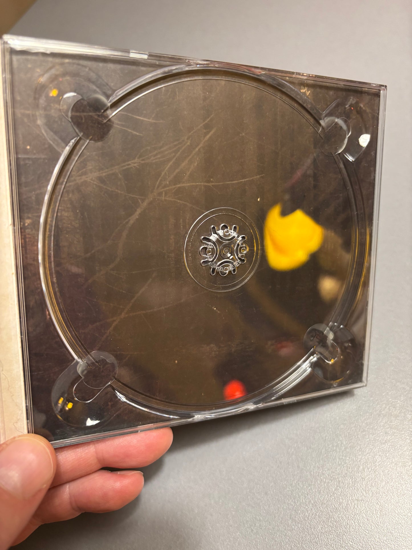 Faarao Pirttikangas: Kuhmalahden Numibialaiset, CD, 1st pressing, Only CD pressing, Helmi Levyt, Finland 2011