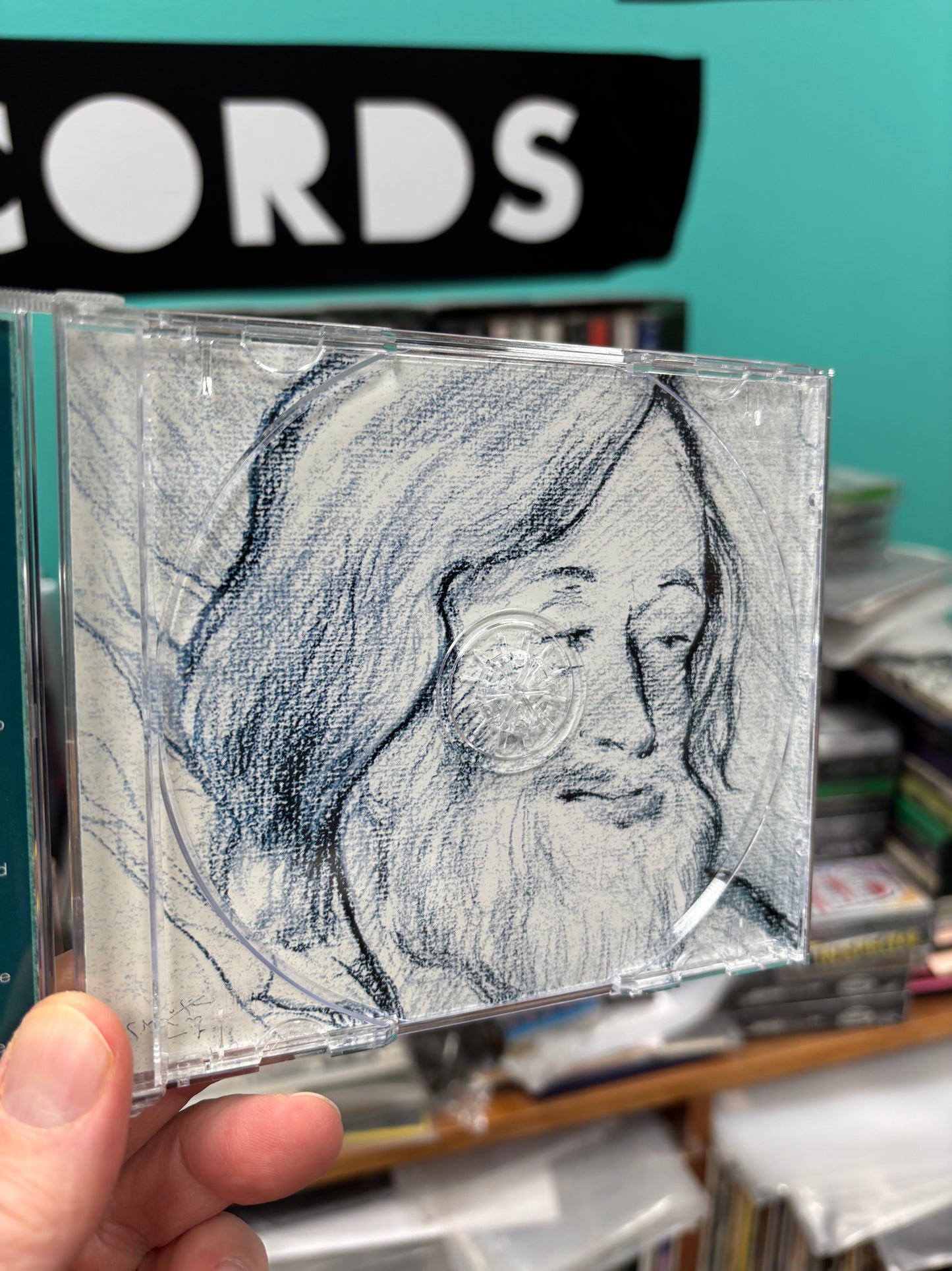 More Oar - A Tribute To The Skip Spence Album, CD, Compilation, Birdman Records, US 1999