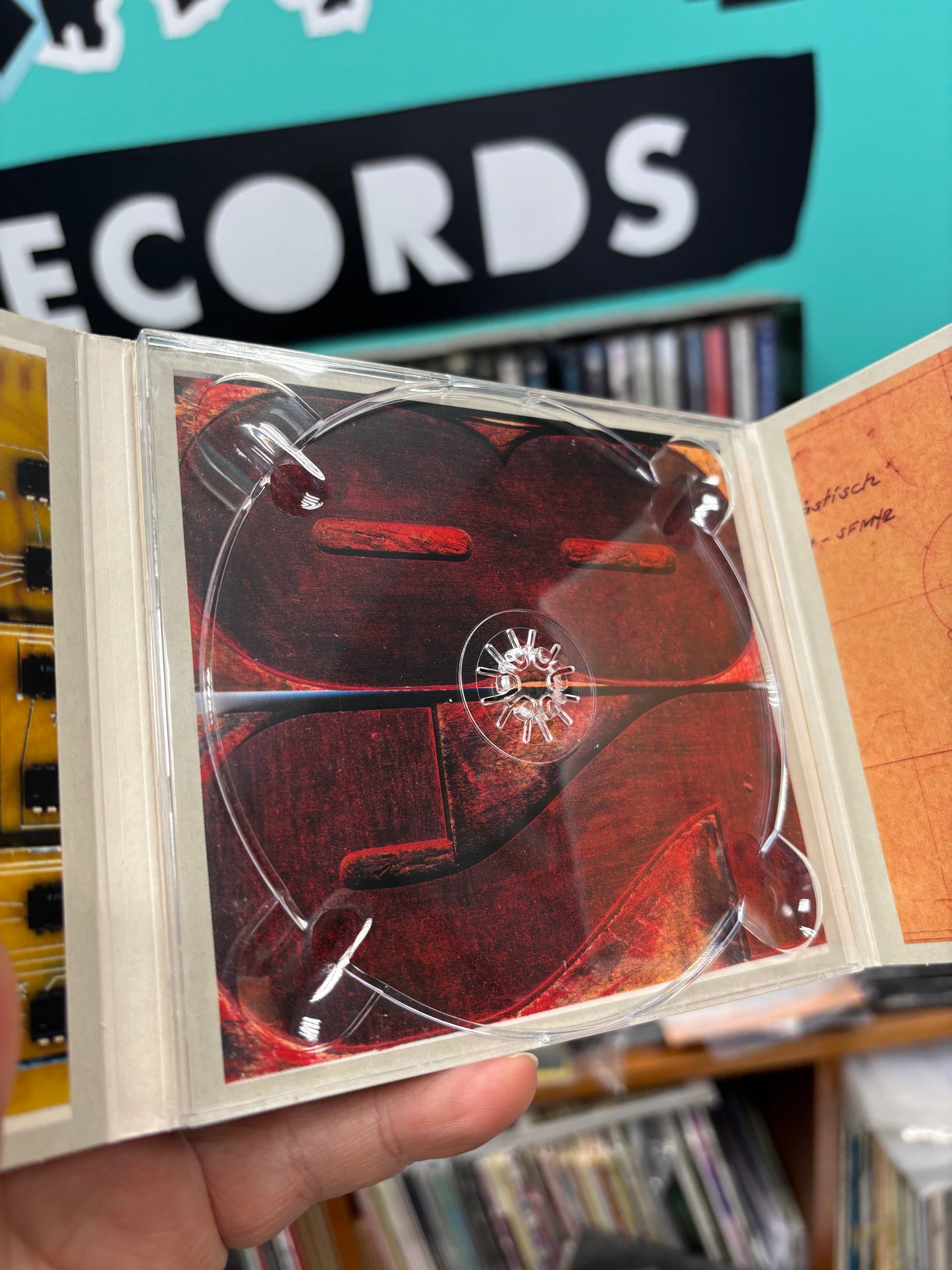 Straight Ahead, CD, Only pressing, Compilation, Straight Ahead, Germany, Austria & Switzerland 2001