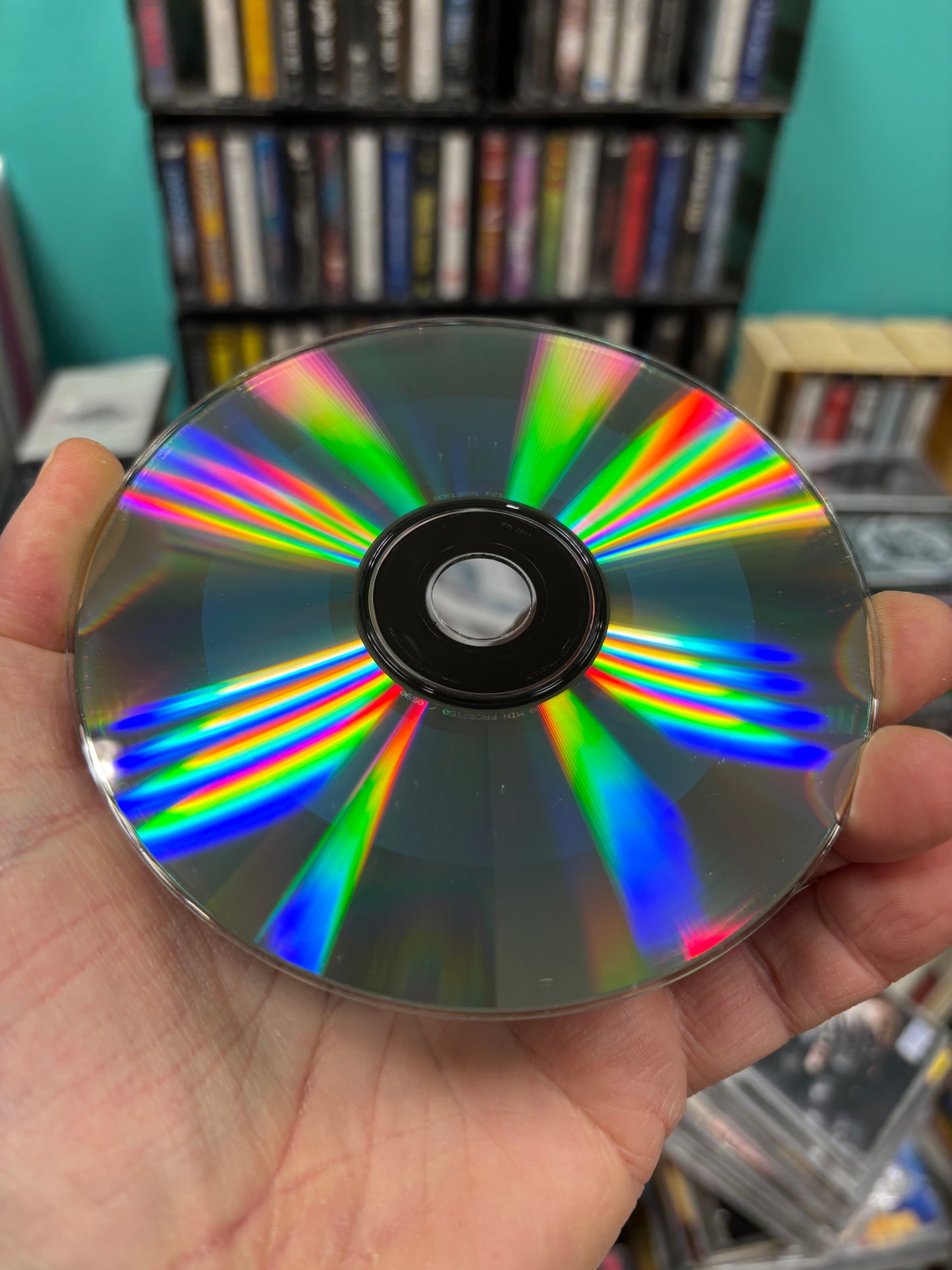 Jus Aname: Surkeat Kohtalot, CDr, Only pressing, Vahaamo, Finland 2002