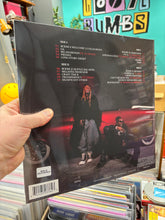 Lataa kuva Galleria-katseluun, SUPERALE‼️‼️‼️ 2 Chainz, Lil Wayne: Welcome To Collegrove, 2LP, 1st time on vinyl!, Translucent clear vinyls, Record Store Day, Def Jam Recordings, Worldwide 2024
