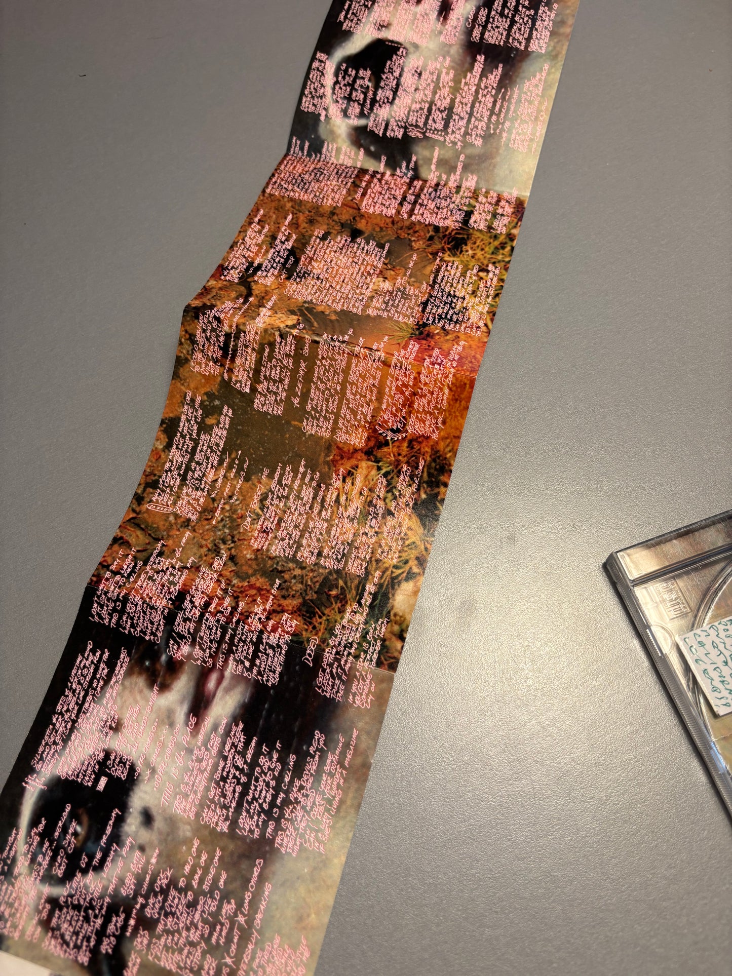 Red Hot Chili Peppers: By The Way, CD, Warner Bros. Records, Europe 2002