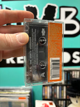 Lataa kuva Galleria-katseluun, AG: The Dirty Version, C-cassette, US 1999
