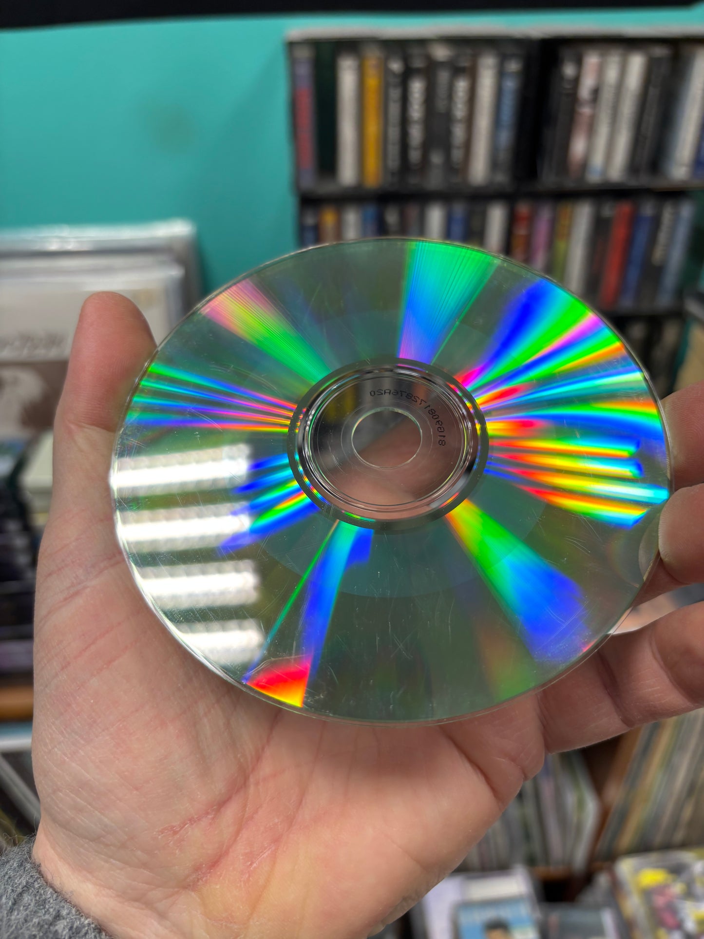 Juhani: Rajoitettu Erä EP, CDr, 1st pressing, Not On Label (Juhani Self-Released), Finland 1999