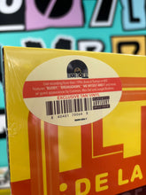 Lataa kuva Galleria-katseluun, SUPERALE‼️‼️‼️ De La Soul: Live At Tramps, NYC, 1996, LP, Exclusive tan colored vinyl, Record Store Day, USA, Canada &amp; Europe 2024
