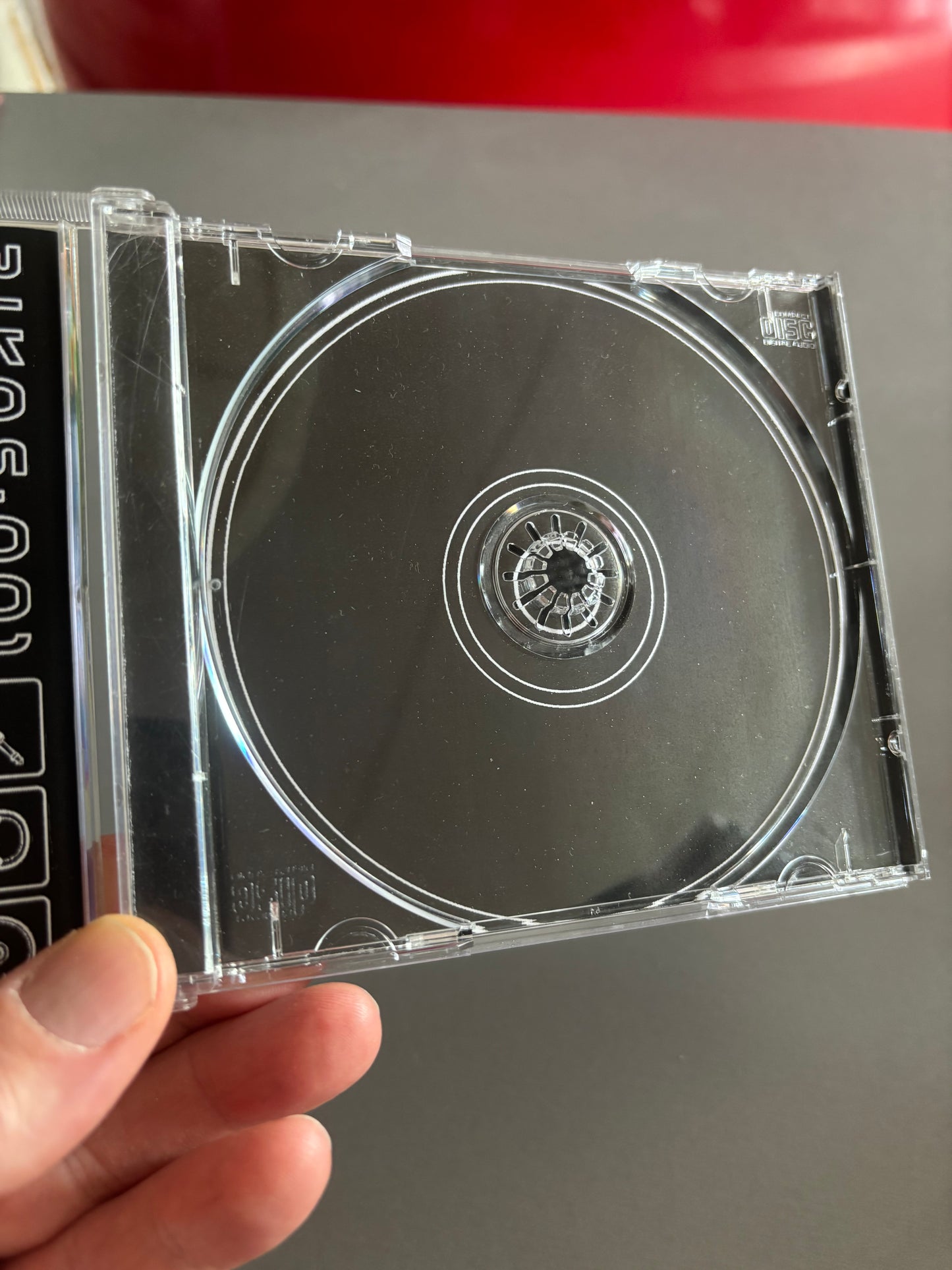 Rikos: 001 - A Beginner’s Guide To Rikos, CDr, Limited Edition, Only pressing, Rikos Records, Finland 2000