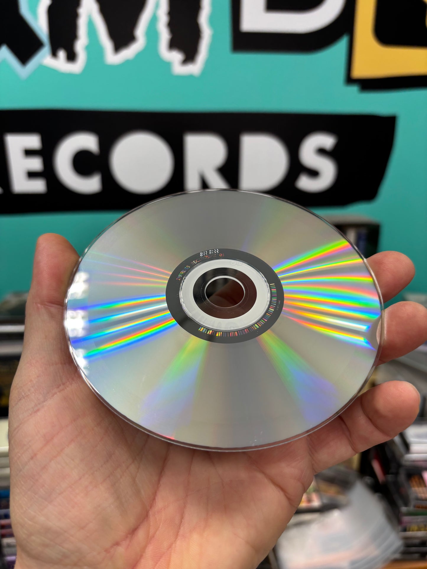 TTC: Bâtards Sensibles, 2CD, Big Dada Recordings, UK 2004