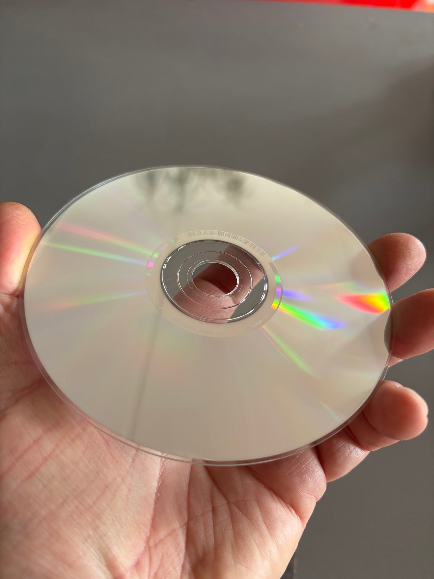 Exclusive Rawkus Sampler, CD, promo, Rawkus, Netherlands 2001