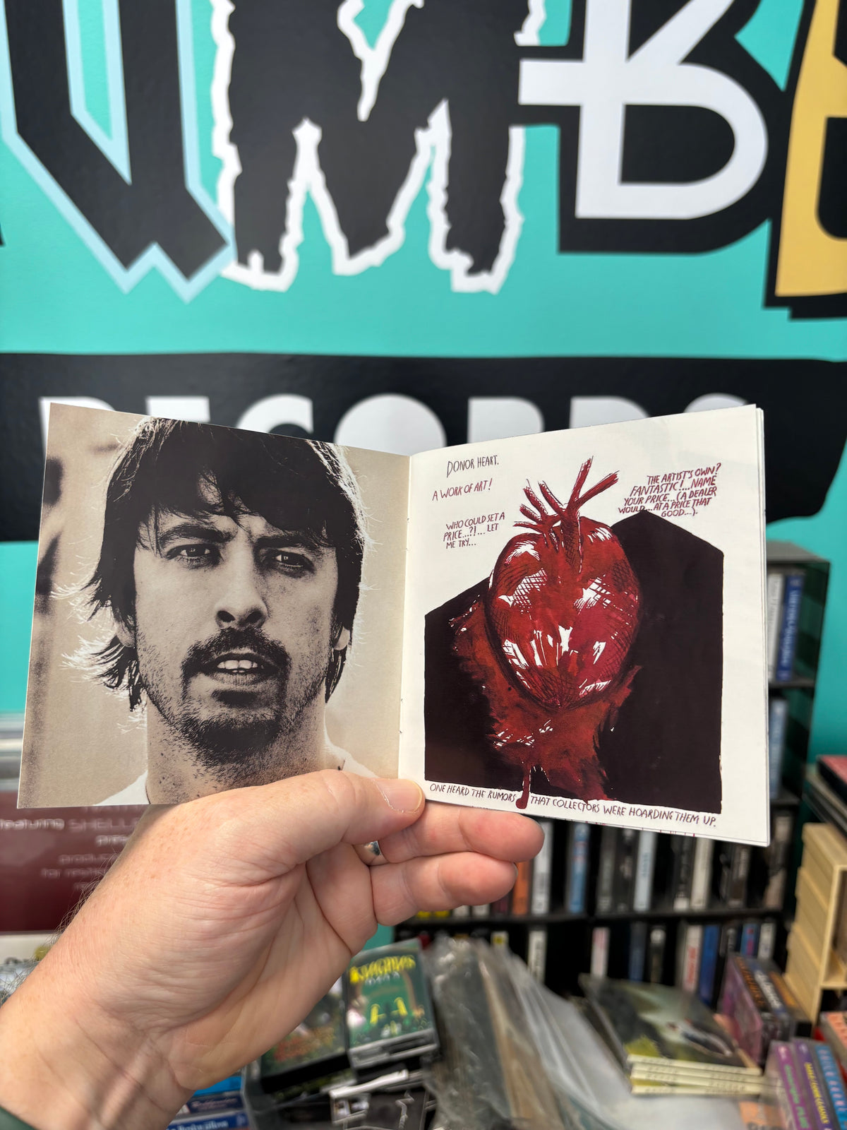 Foo Fighters: One By One, CD, DVD, Copy Protected, All Media, Limited Edition, Roswell Records, RCA, BMG, UK & Europe 2002