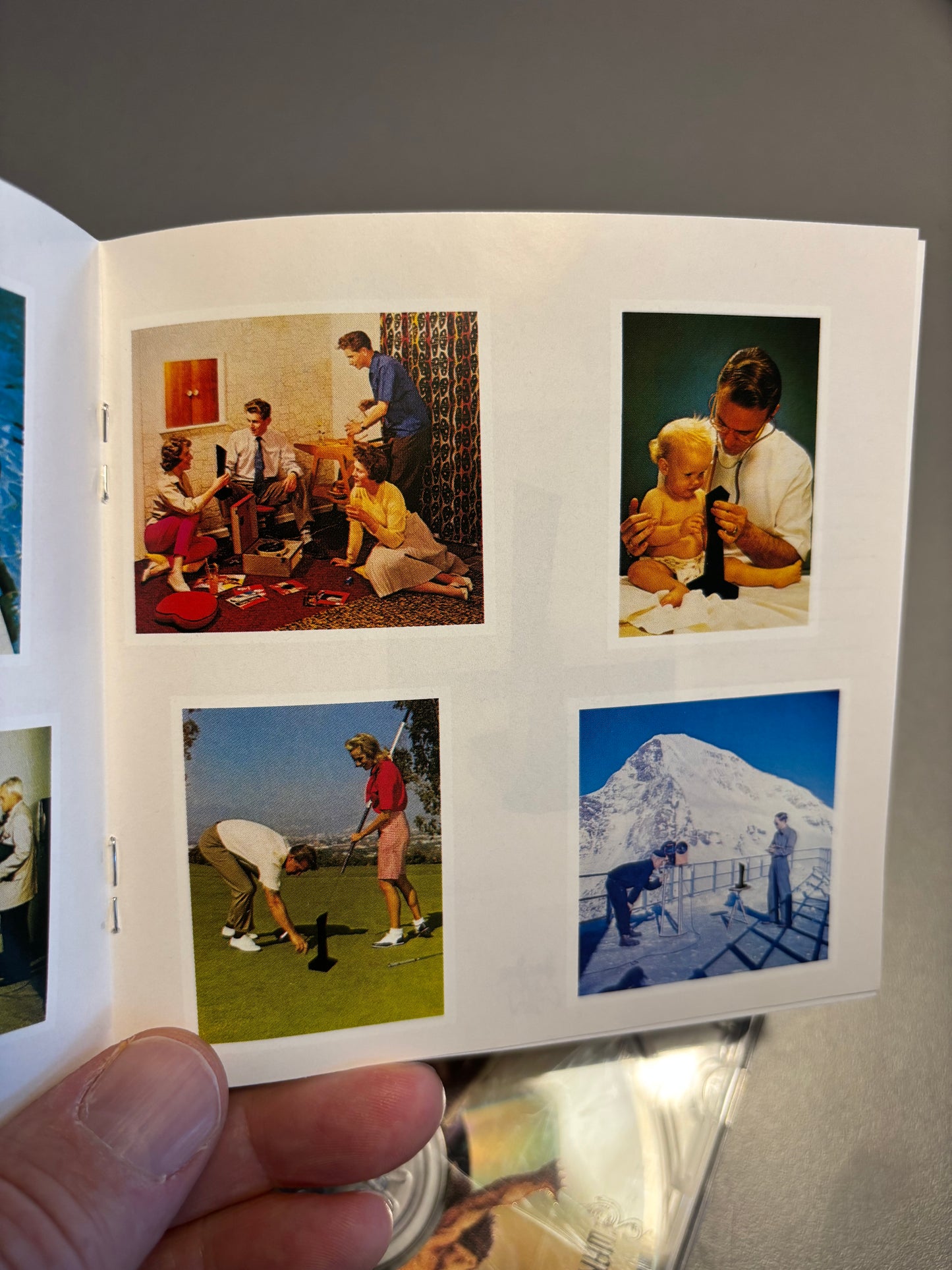 Led Zeppelin: Presence, CD, reissue, remastered, Swan Song, Europe year?