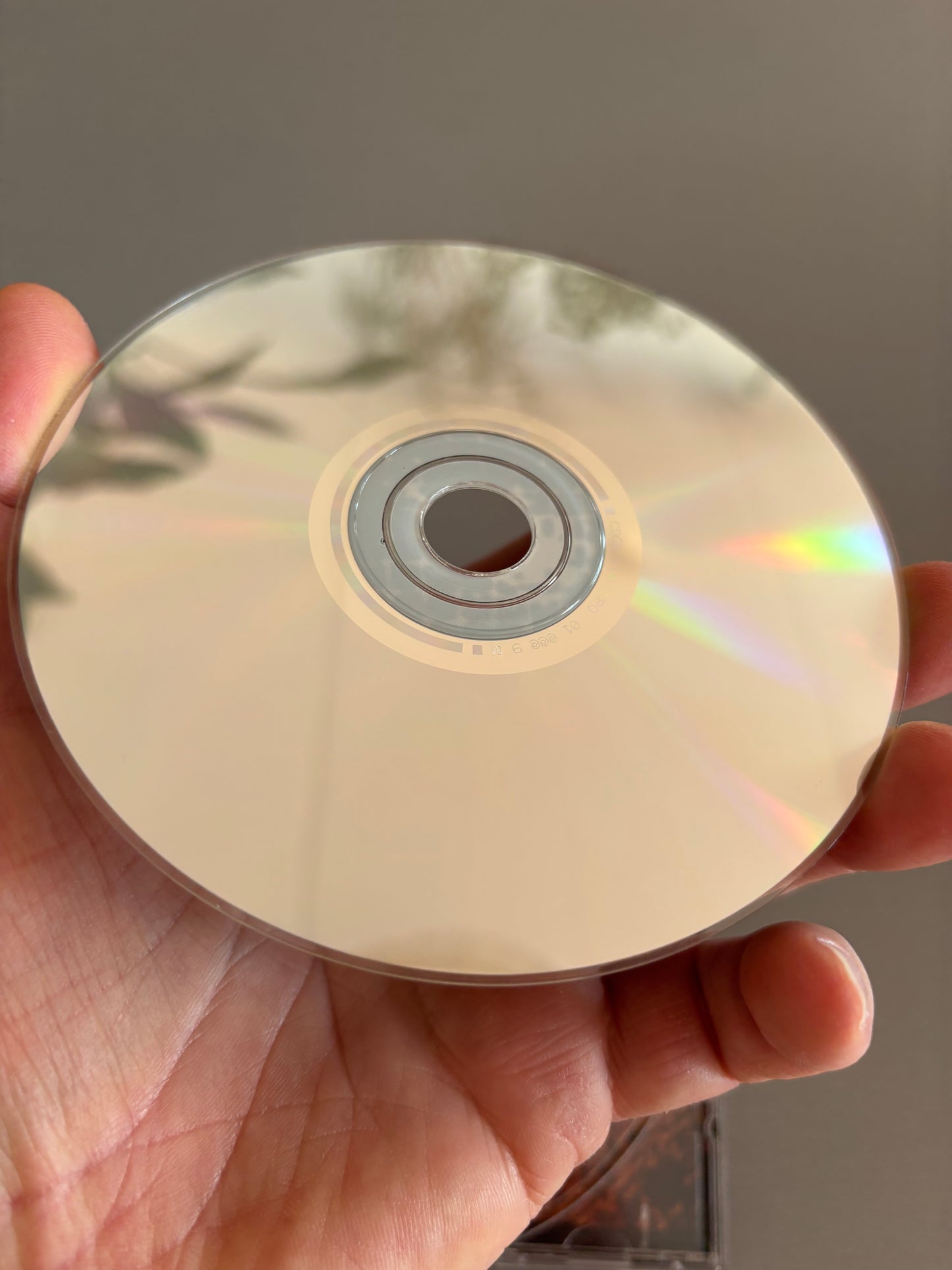 Total Recall - Calling The Classics, CD, Only pressing, Charly Records, Europe 1997