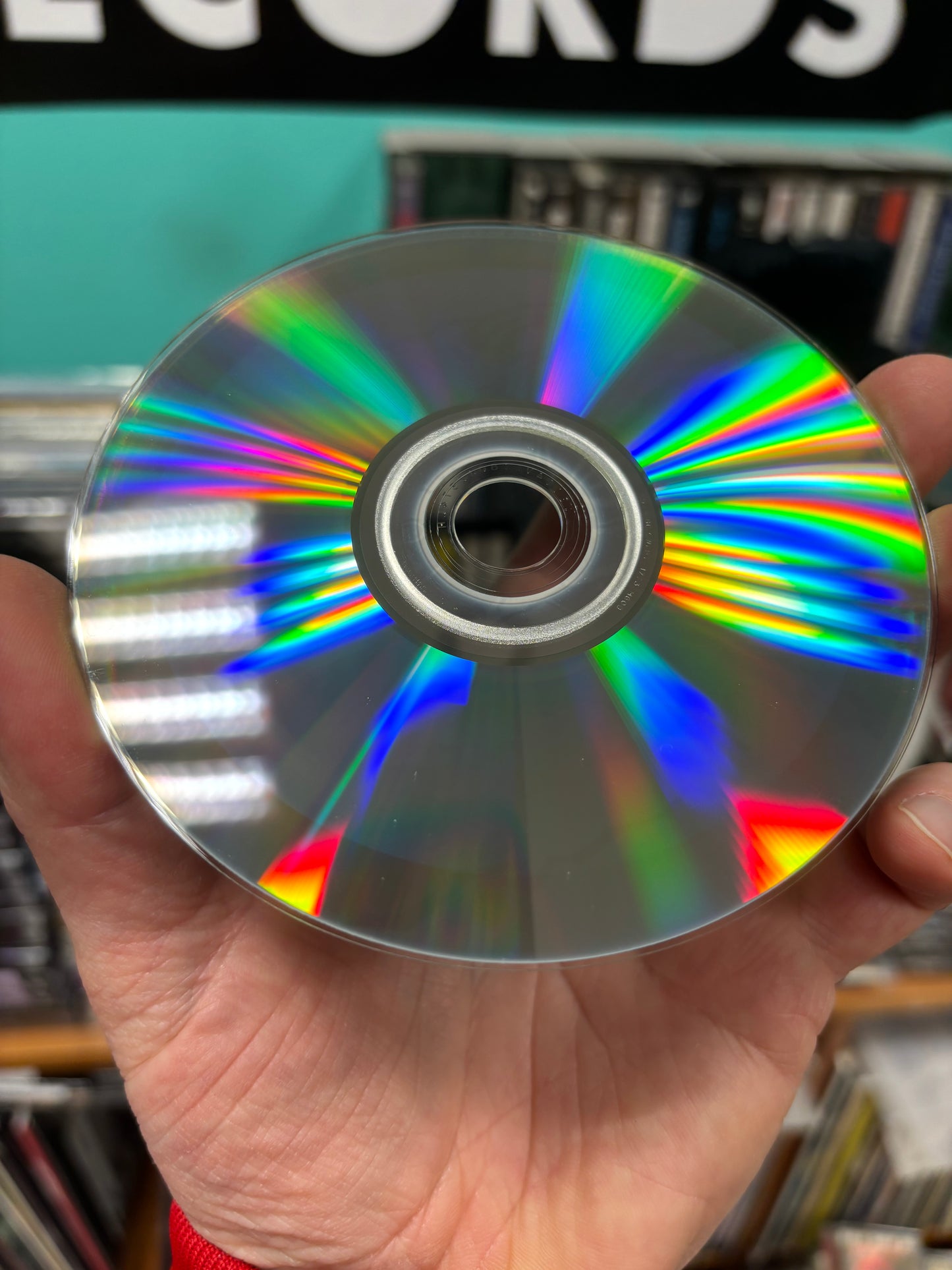 Shadez Of Brooklyn: Pandemonium, Straight from the source!, CDr, US year?
