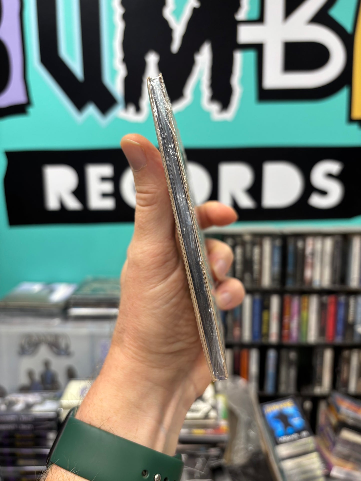 Squadron 2, CD, Compilation, Limited Edition, Only official pressing, Merck, US 2006