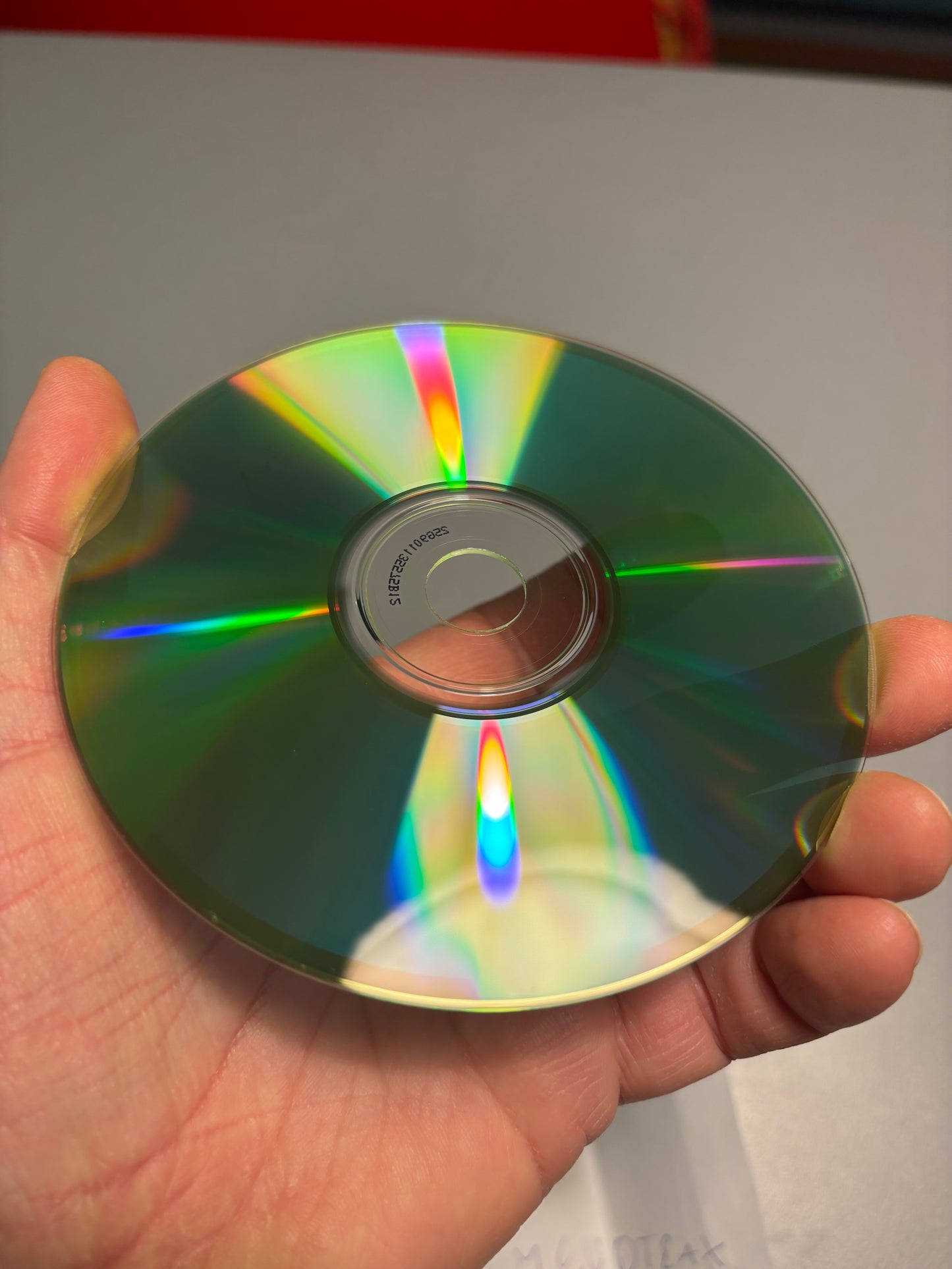 Meilahti Monotrax Mix Series Vol. 1, CDr, Only pressing, Not On Label, Finland 1999?