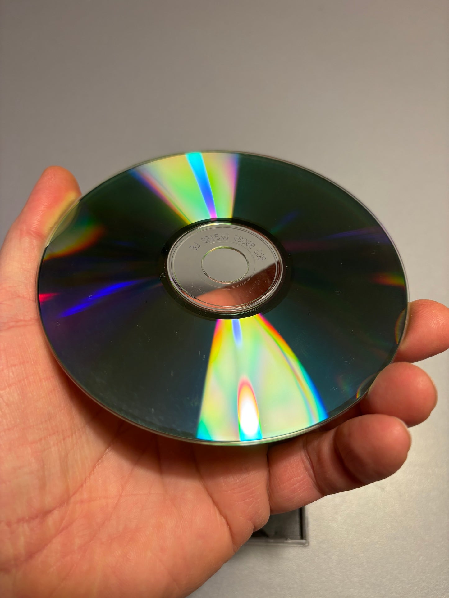 Entropy: The Mythology, CDr, Only pressing, Sampler, Mixed, Not On Label, Finland 90’s