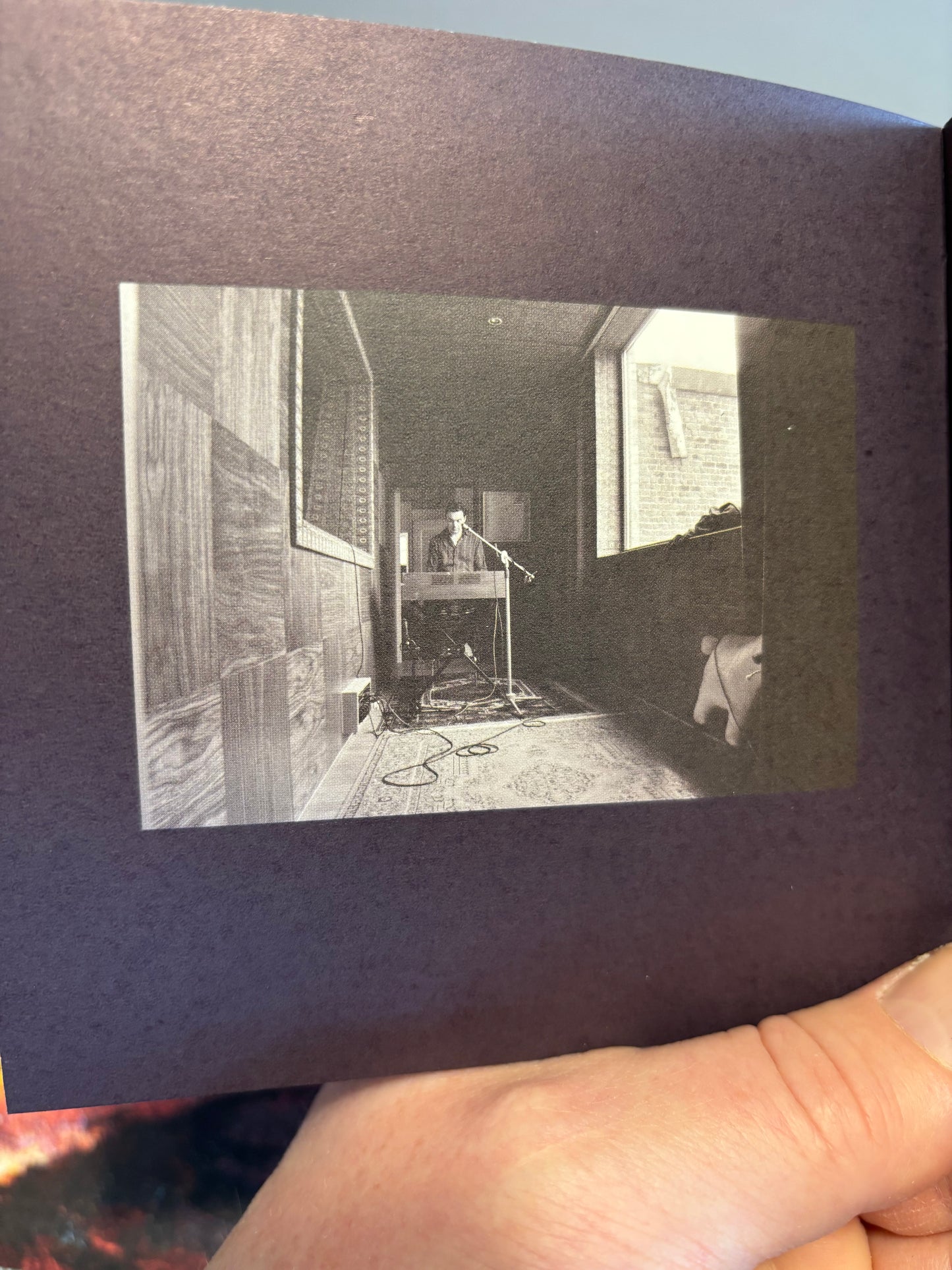 Tindersticks: Falling Down A Mountain, CD, 4AD, Europe 2010