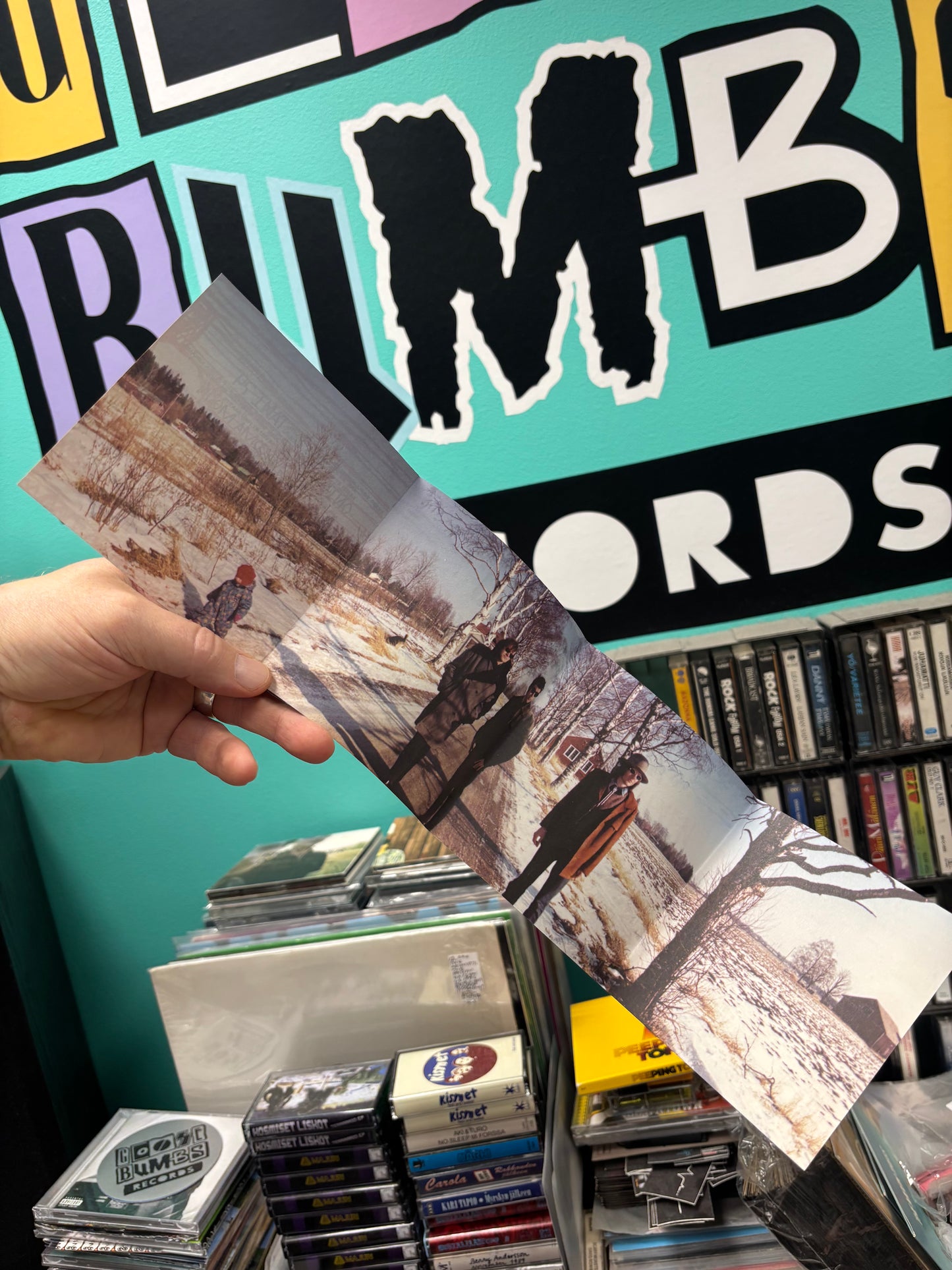 22 Pistepirkko: Eleven, CD, 1st pressing, Spirit, Sonet, Europe 1998