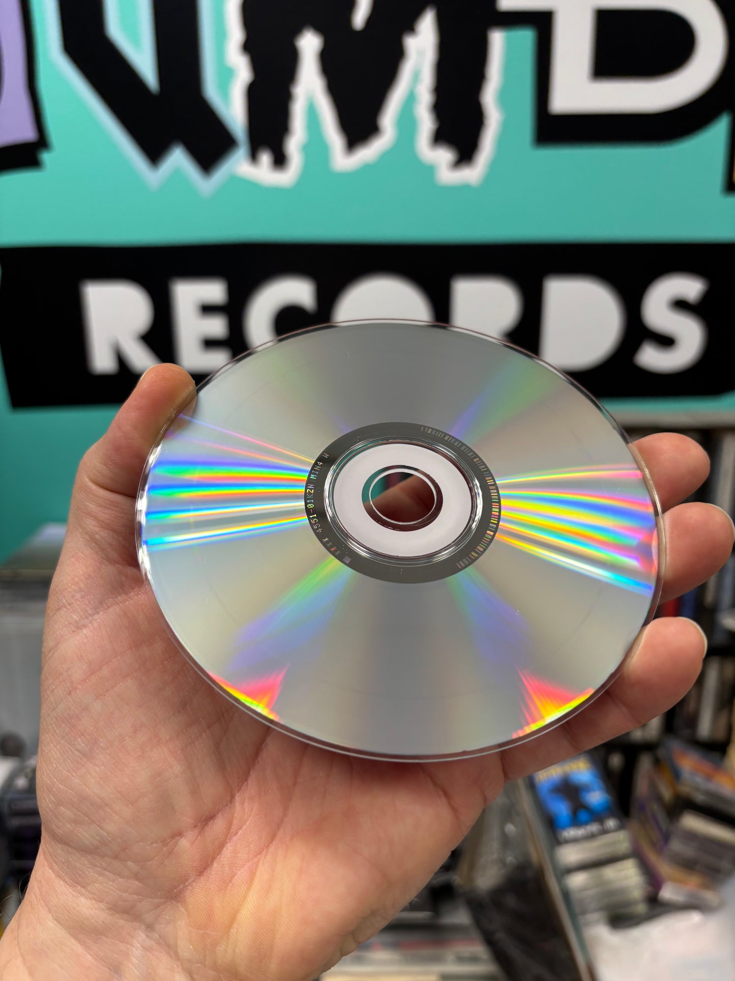 Miker B Of The Dreem Teem: Vital UK Garage, CD, Mixed, Ministry Magazine, UK 2000