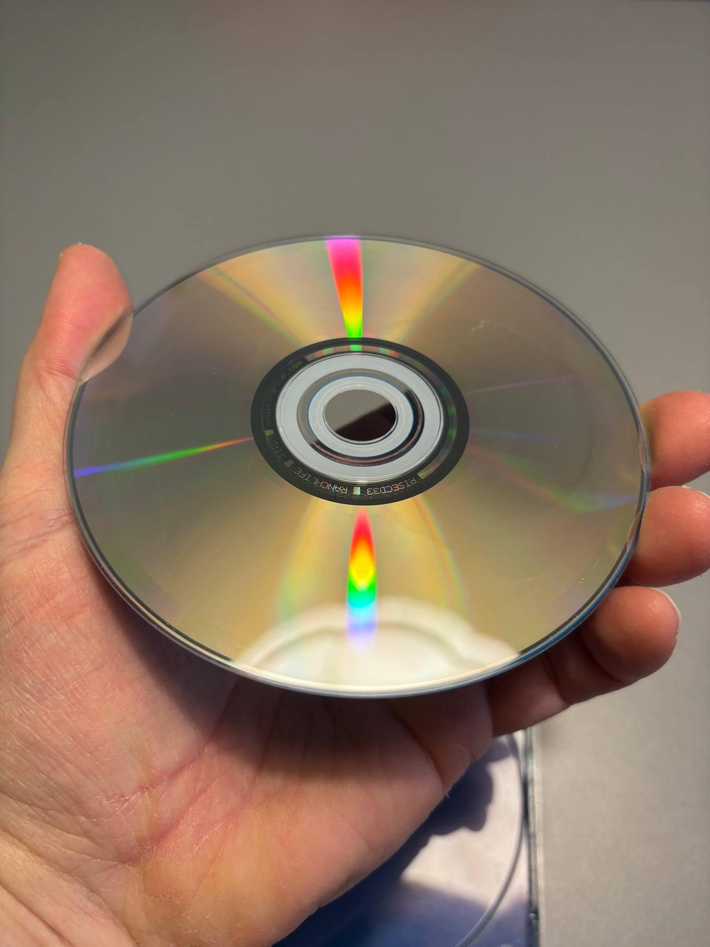 Sea Of Green: Time To Fly, CD, Rise Above Records, UK 2001