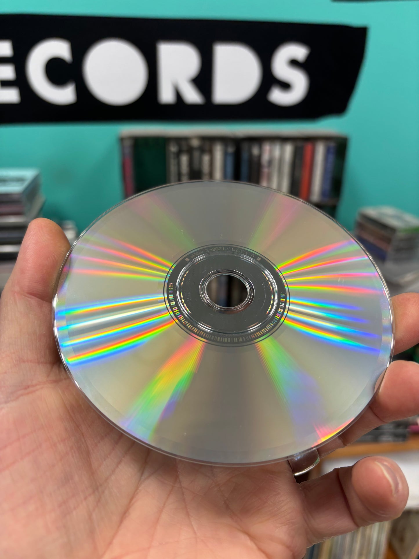 Plod: Pillow Talk, CD, Only pressing, Worm Interface, UK 1999/2000