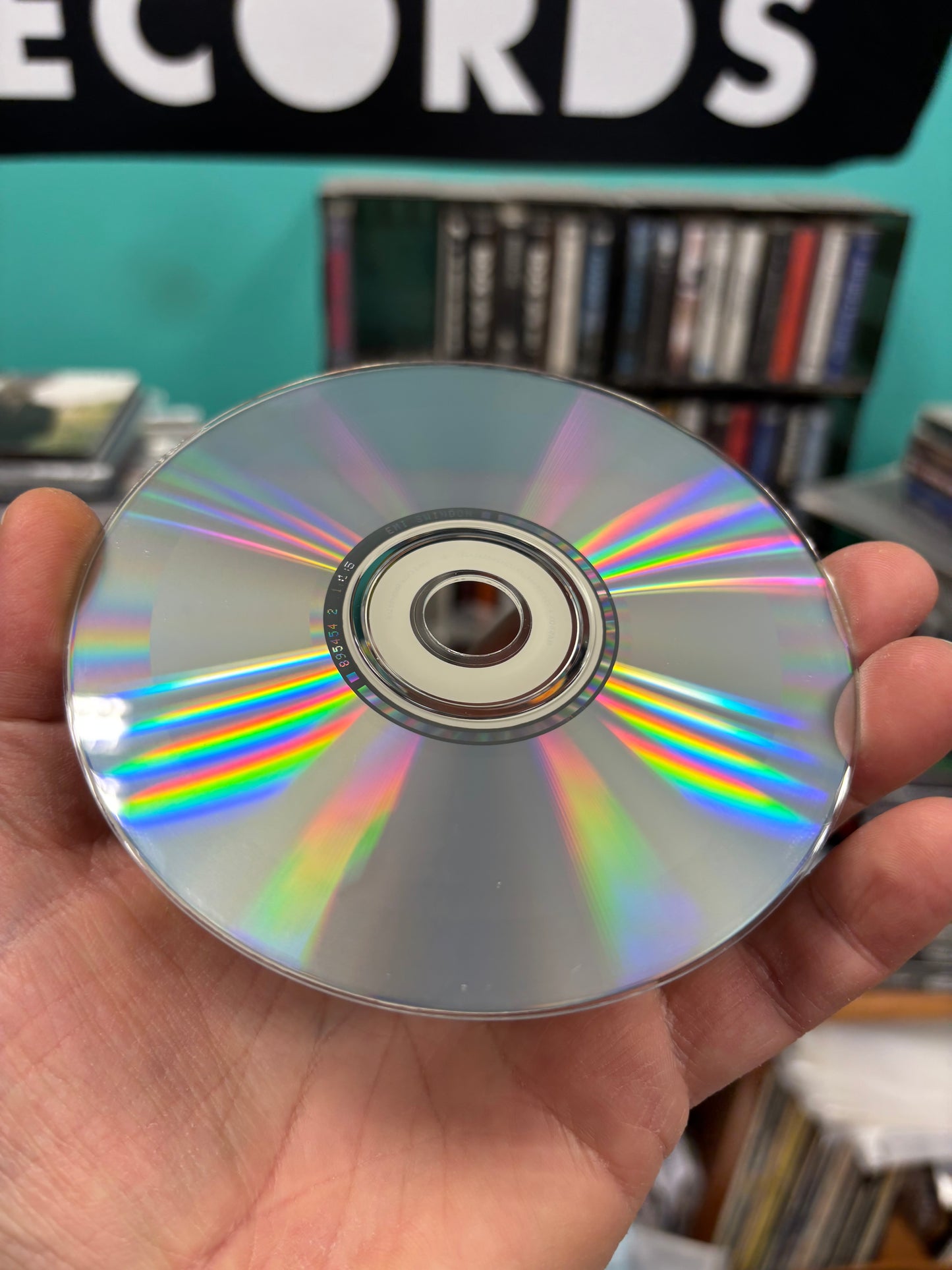 Massive Attack: Singles 90/98, CD Box Set, Only official CD Box Set!, compilation, Limited Edition, Circa, Virgin, UK 1998