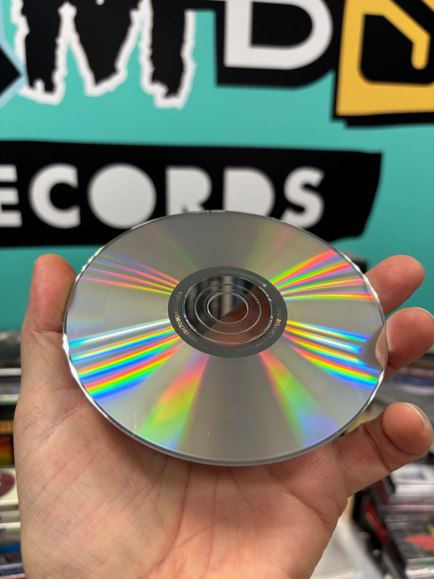 The Tallest Man On Earth, CD, Dead Oceans, US 2010