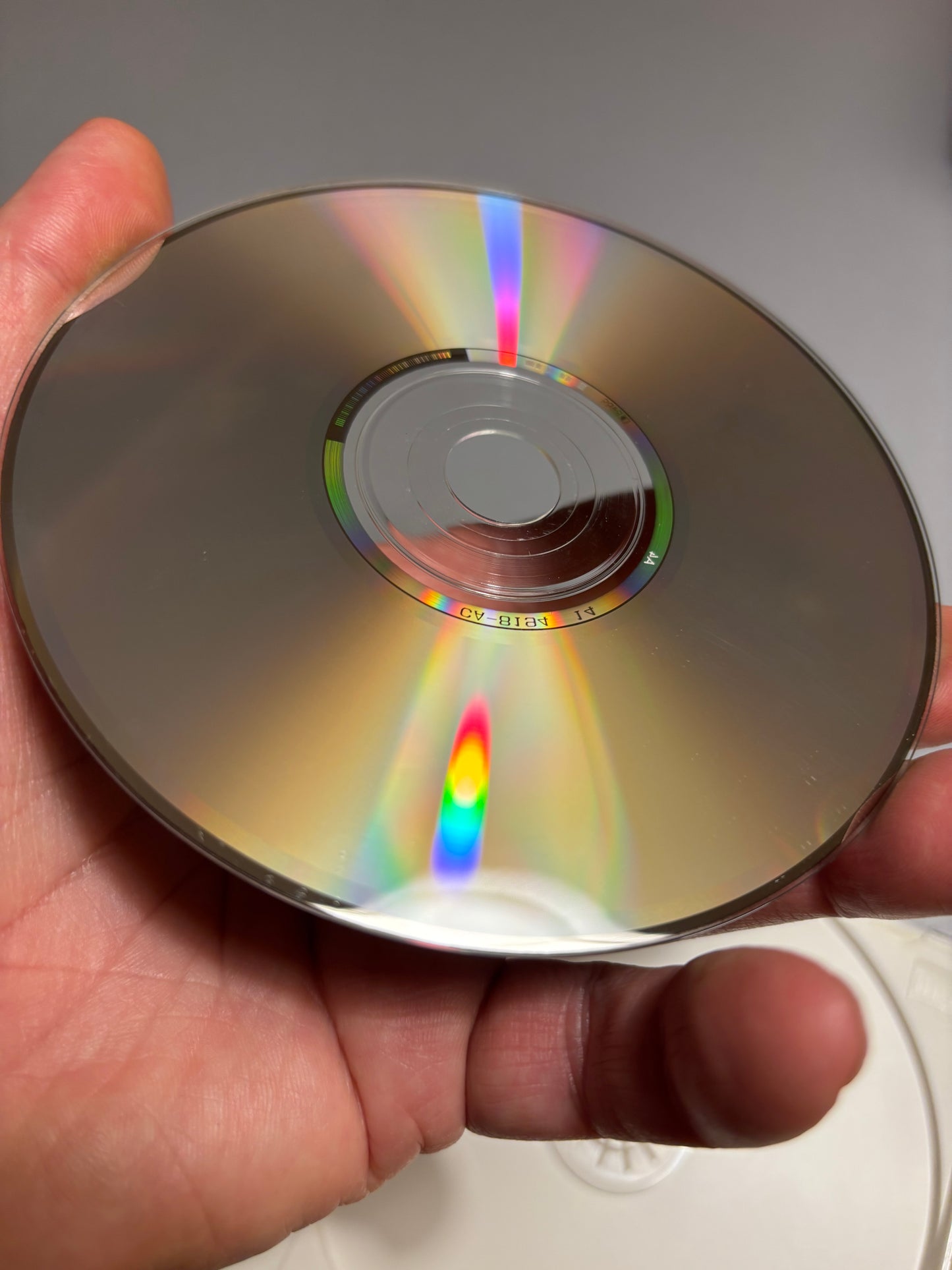 Cappella: U Got 2 Know, CD, Media, K-Tel, Mega Records, Pitch Control, Scandinavia 1994