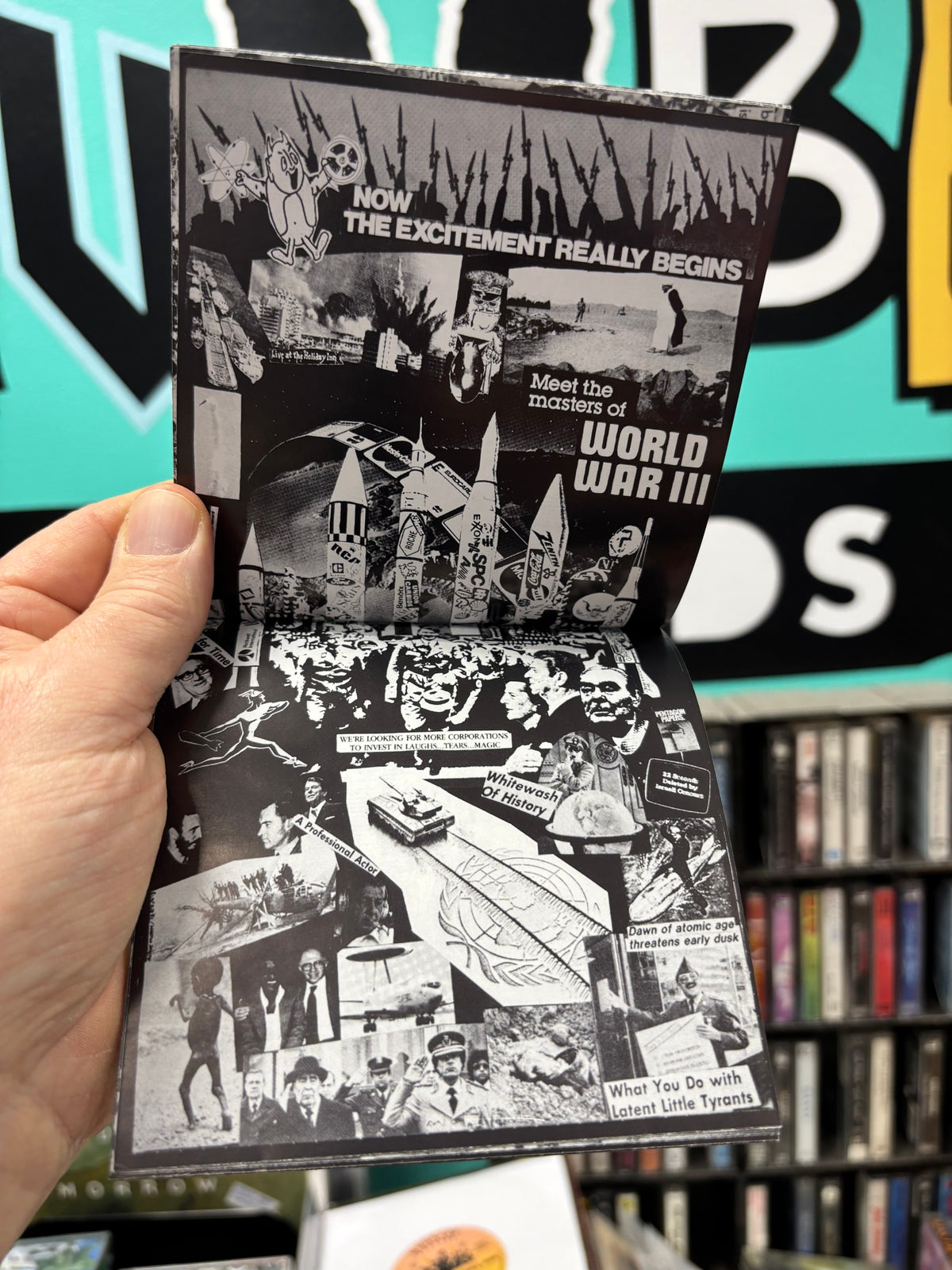 Dead Kennedys: Plastic Surgery Disasters & In God We Trust, Inc., CD, reissue, remastered, Decay Music, Decay Records, Europe year?