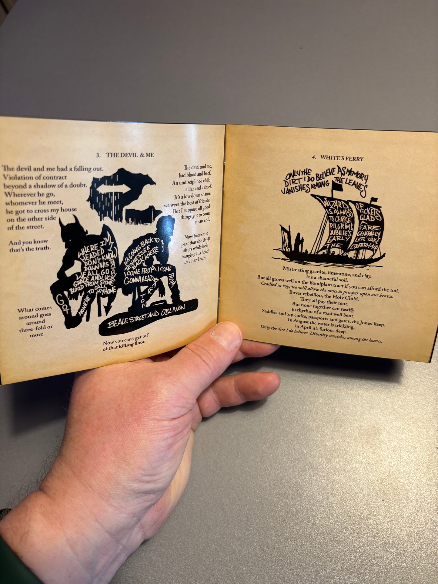 Clutch: From Beale Street To Oblivion, CD, Digisleeve, DRT Entertainment, Germany 2007