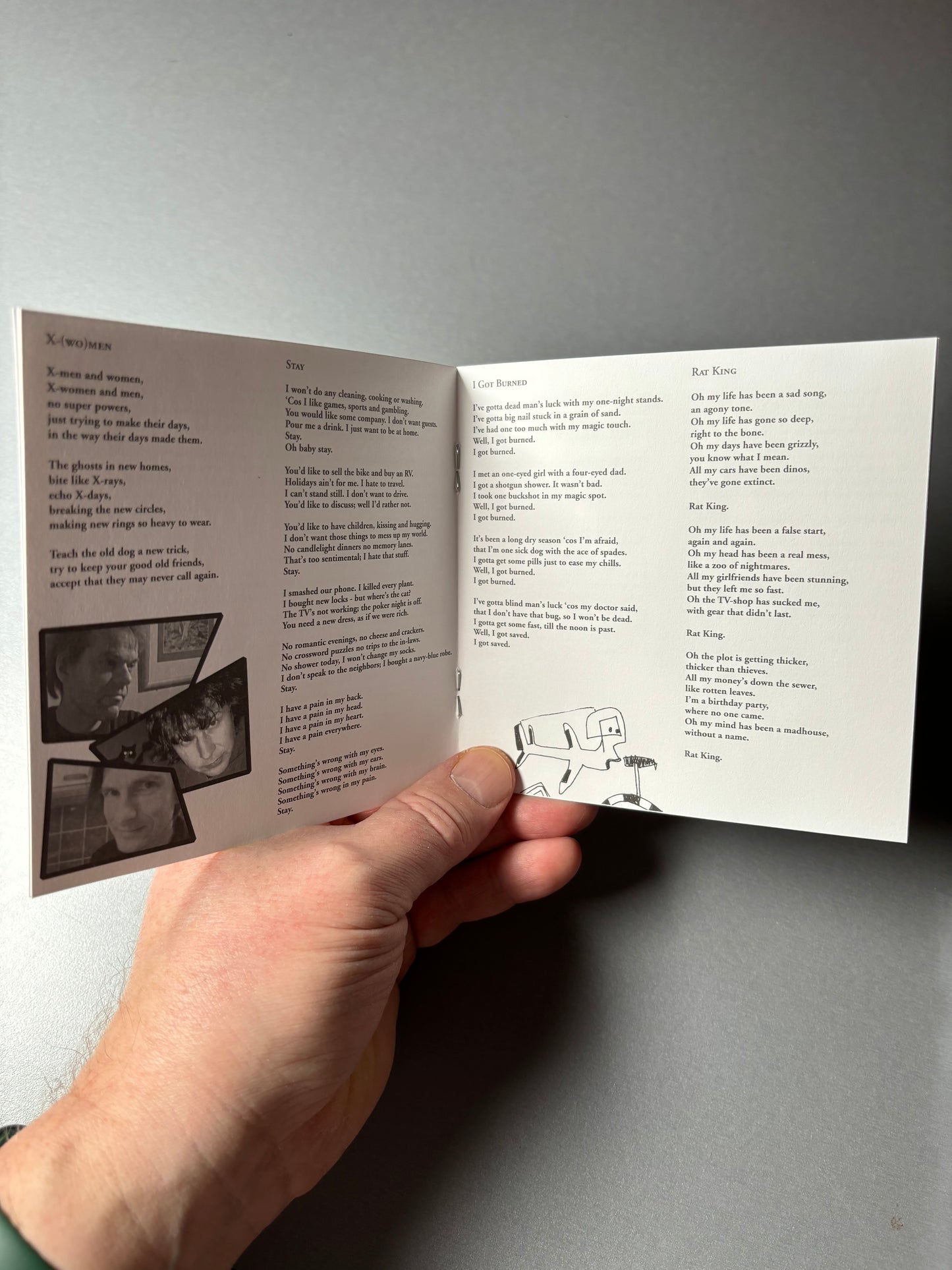 22 Pistepirkko: Drops & Kicks, CD, Playground Music Scandinavia, Scandinavia 2005