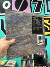 Lataa kuva Galleria-katseluun, RSD 2024‼️‼️‼️ Pale Shades Of Grey, LP

