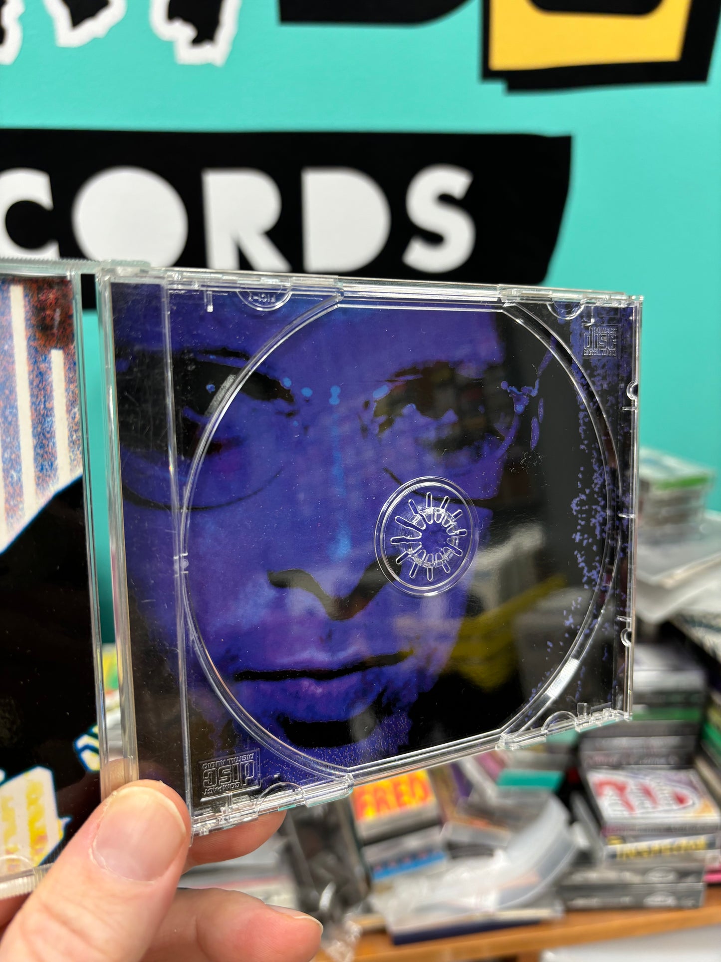 Tony Touch - Universal - Hip Hop #72, CD, compilation, mixed, promo, Touch Entertainment, US year?