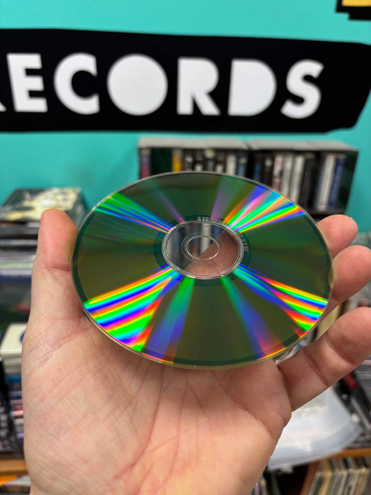 DJ Tab: Mixtape Spring 1999, 70 Minutes Of Melodic Trance, CDr, Only pressing, white label, promo, Finland 1999