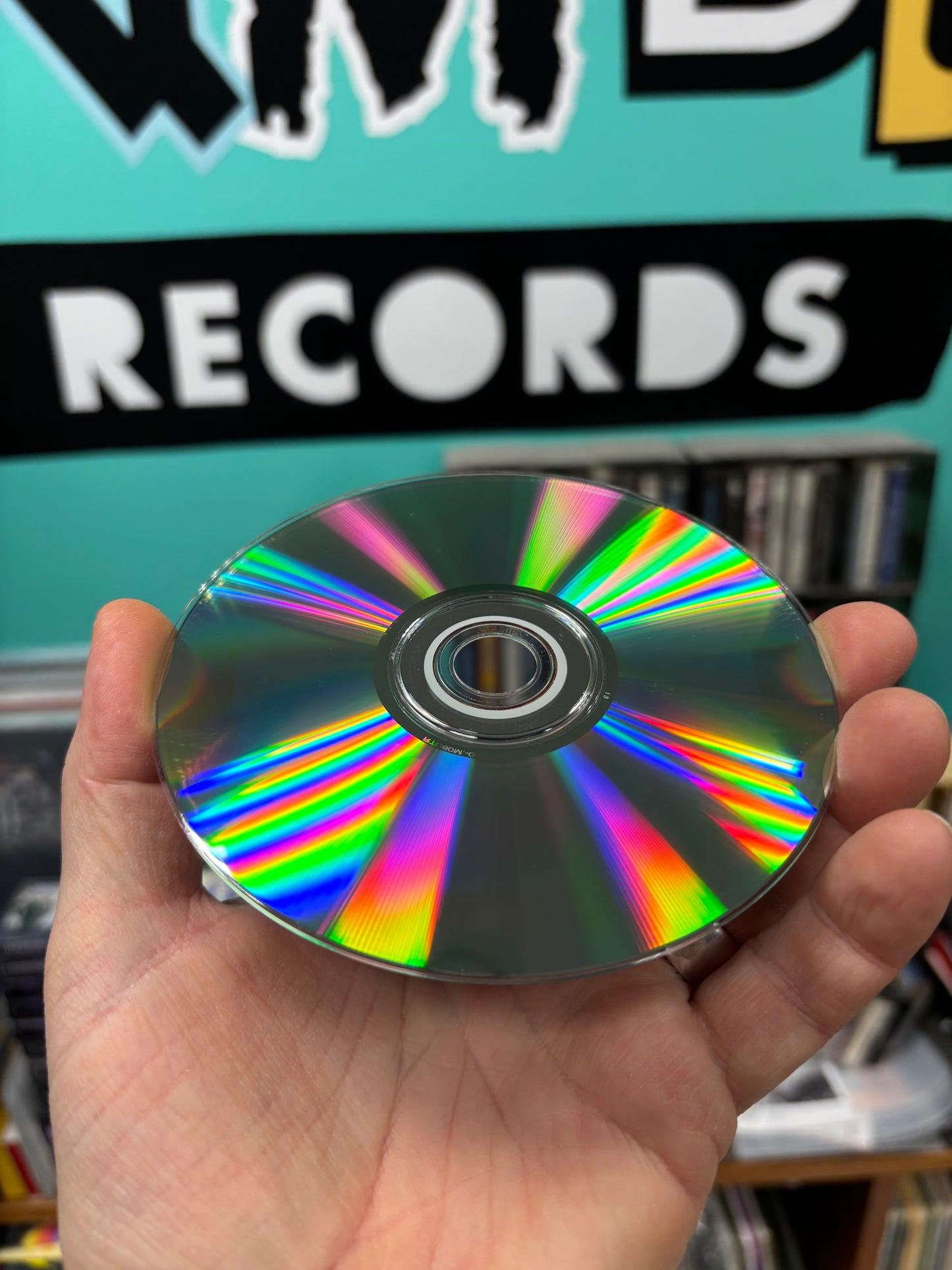 Steen 1: Salaliittoteoria, Juhlakiertuepainos, CD, reissue, Monsp Records, Finland 2025