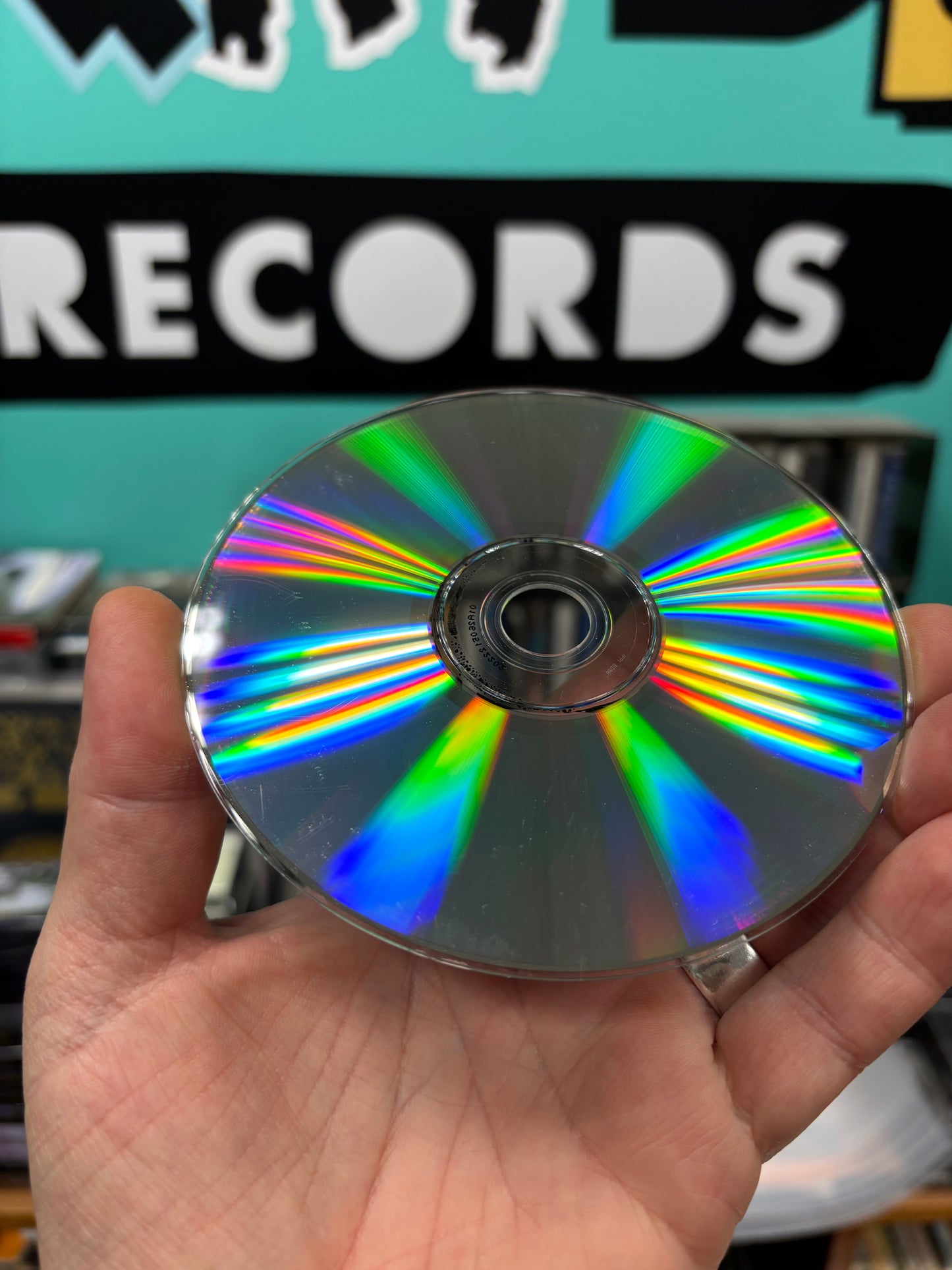 DJ Anonymous: Kesä 2006, CDr, Mixed, Only pressing, Not On Label, Finland 2006