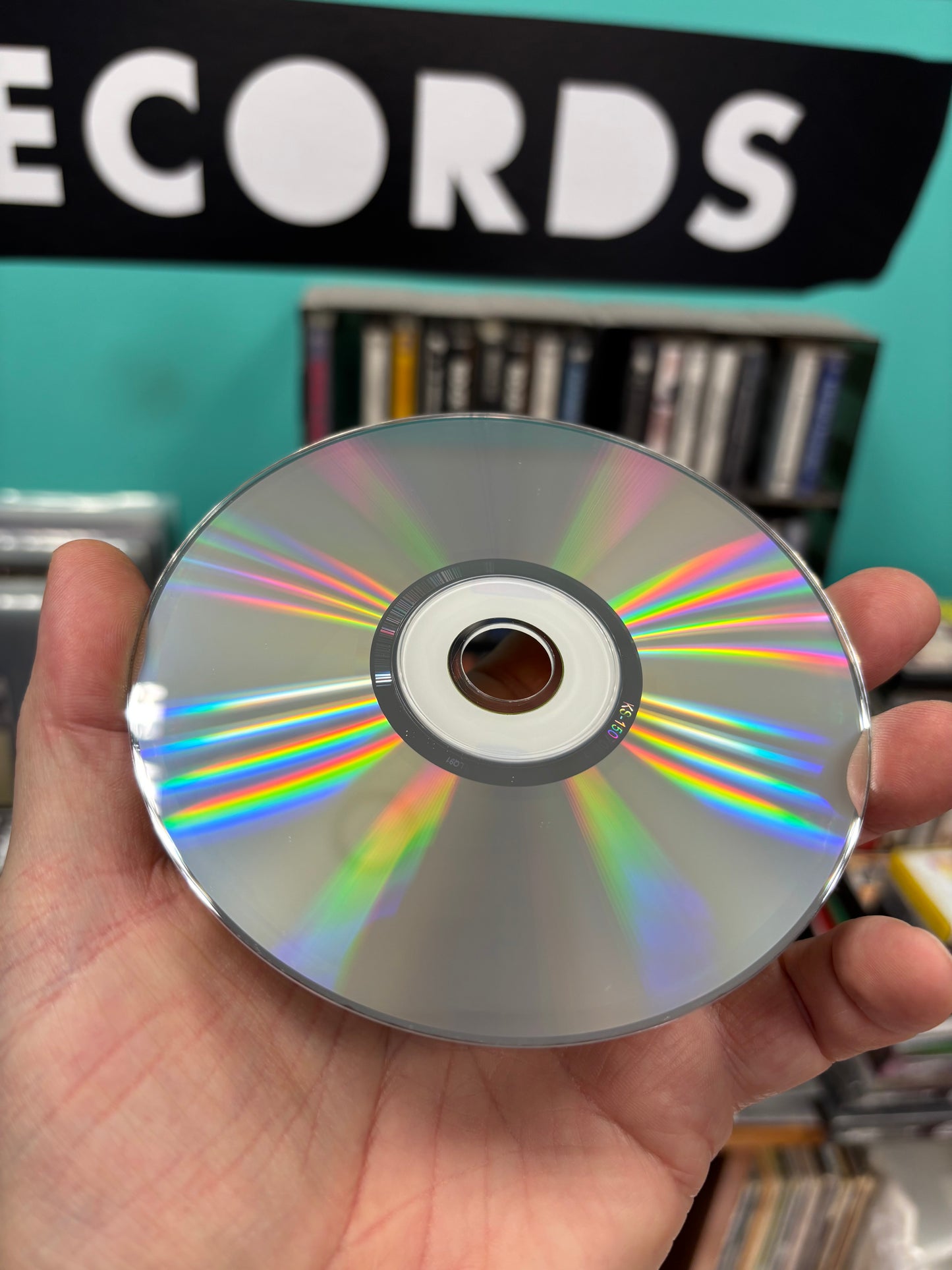 DJ Super Mix, 3CD, Only pressing?, Warner Music Korea, Korea 2015