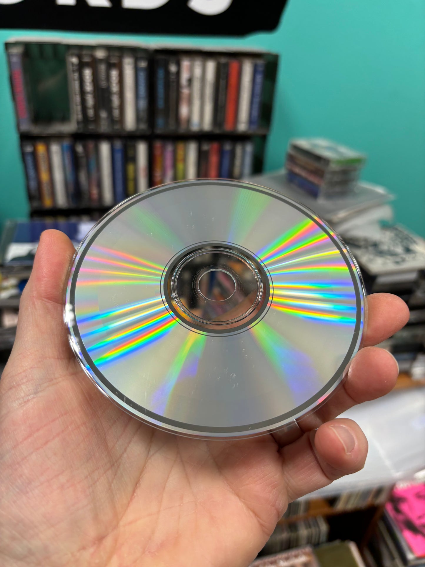 Gene Vincent: The Best Of Gene Vincent, CD, World Star Collection, Europe 1987