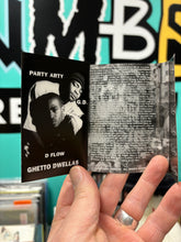 Lataa kuva Galleria-katseluun, AG: The Dirty Version, C-cassette, US 1999
