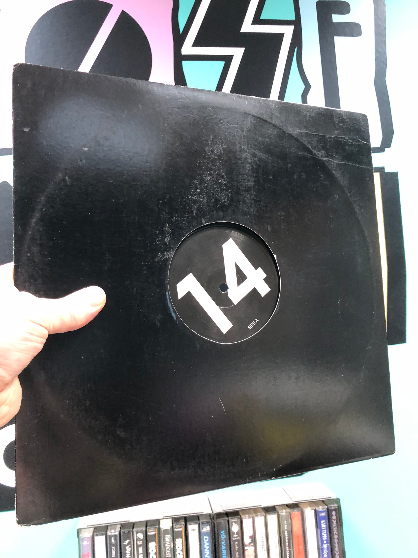 Various: Guilty Pleasures, Germany 2013