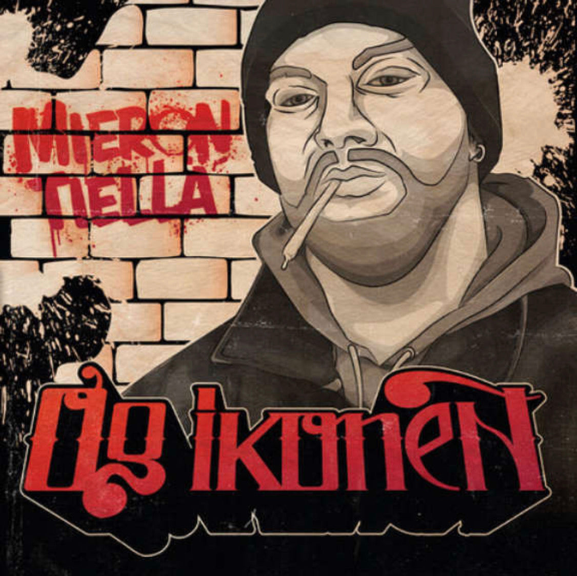 OG Ikonen: Mieron tiellä