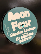 Lataa kuva Galleria-katseluun, Aeon Four: Shadow Leakage/EX Machina, UK 2022
