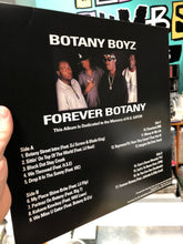 Lataa kuva Galleria-katseluun, ALE‼️‼️‼️Botany Boyz: Forever Botany, 2LP, keltainen vinyyli
