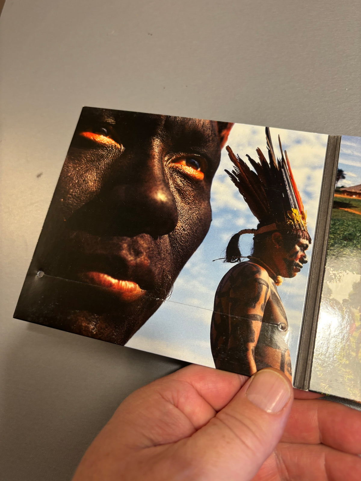 Sepultura: Roots, CD, Limited Edition, Digipak, Roadrunner Records, Europe 1996