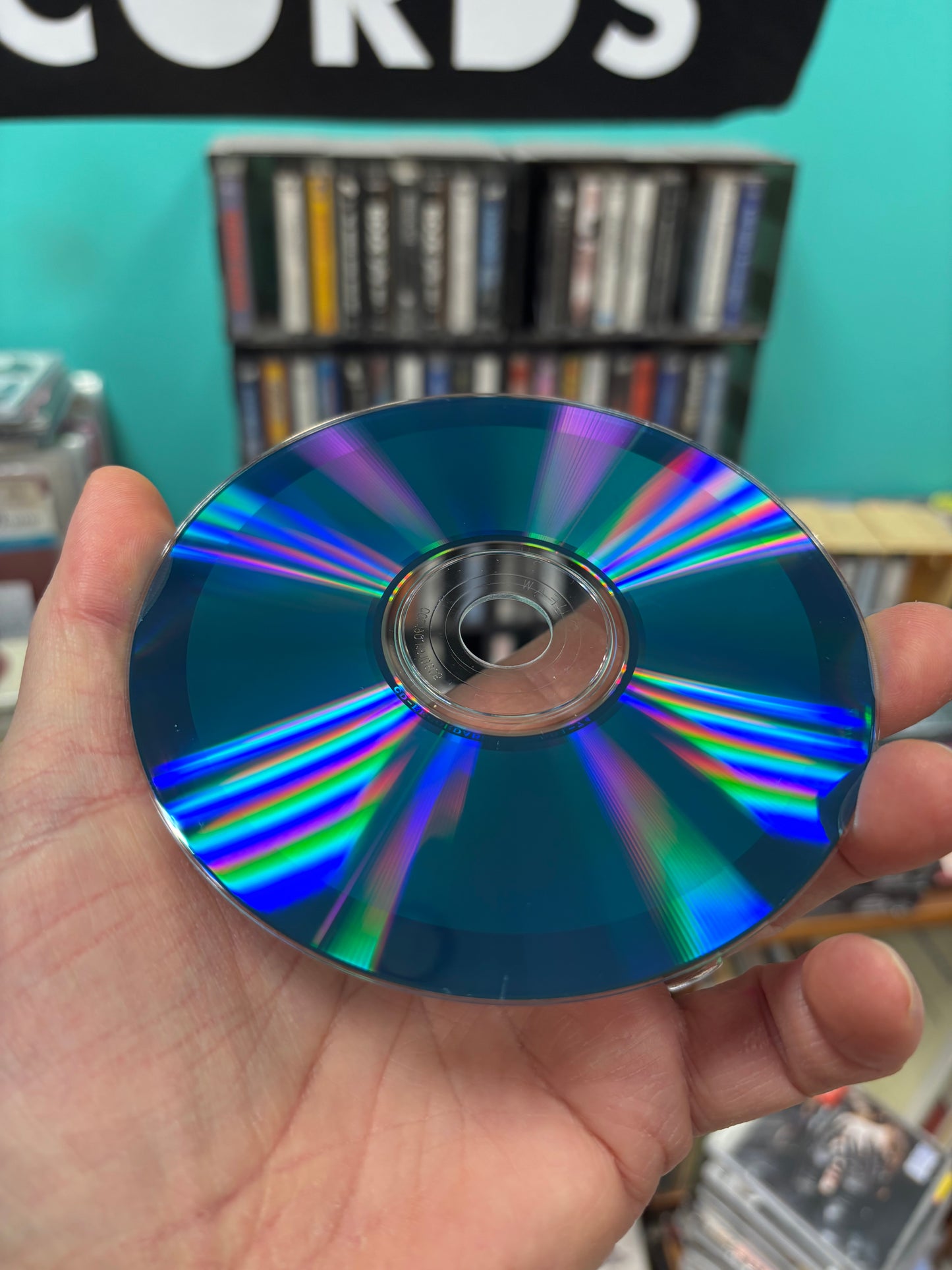 Copy: Elätys, CDr, Only pressing, Selfmade, Finland 2003