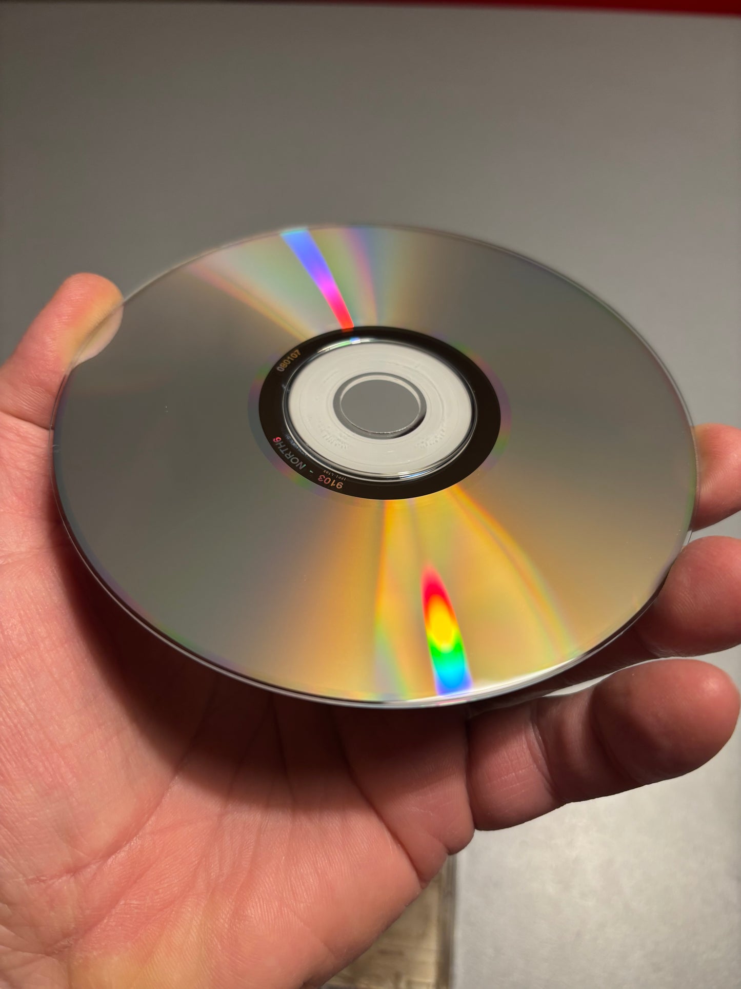 Northern Expozure Volume 6, CD, compilation, reissue, East Co. Co. Records, US 2007?