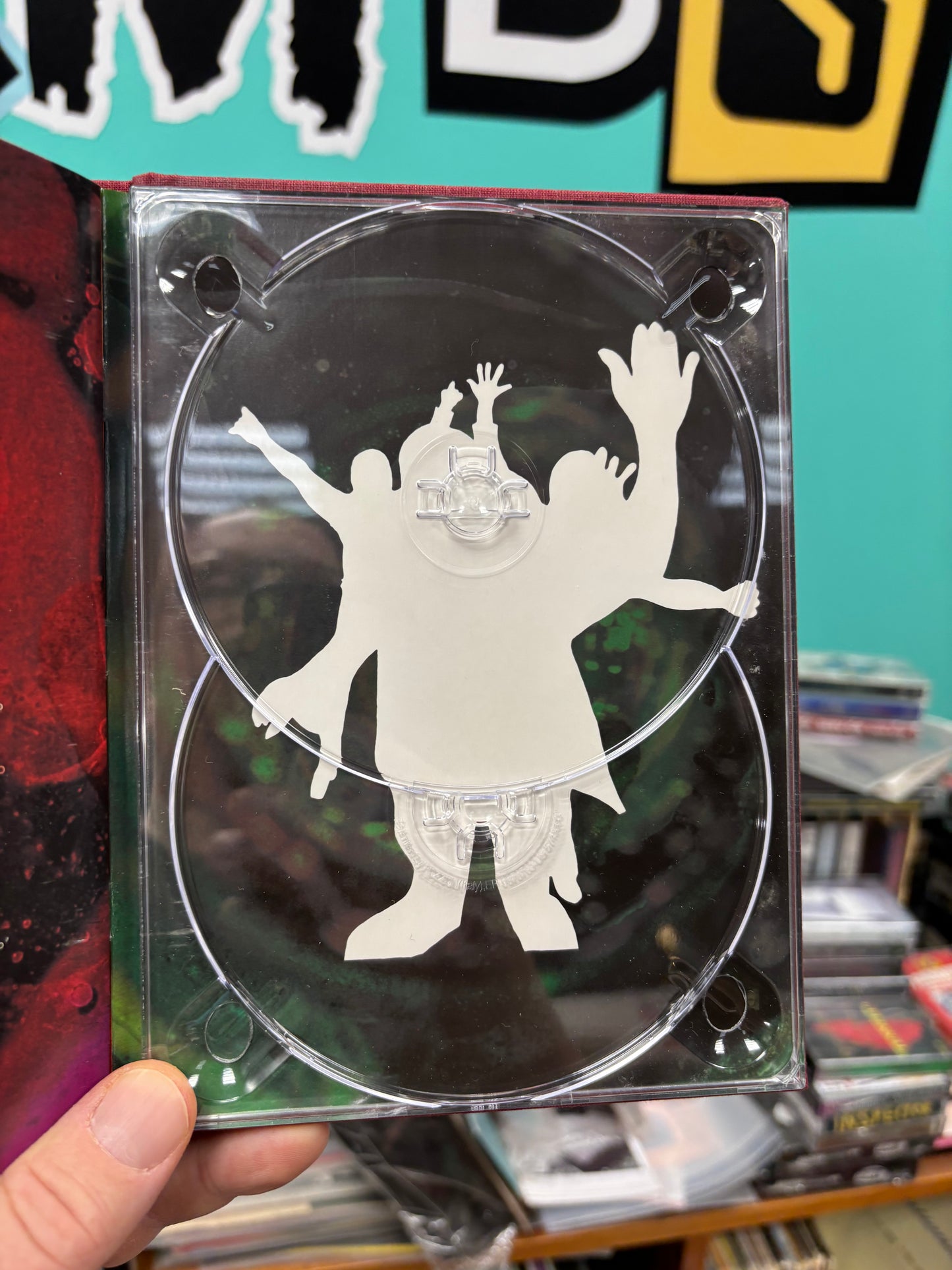 Pink Floyd: The Piper At The Gates Of Dawn, 3CD, Box Set, reissue, remastered, Limited Edition, 40th Anniversary Deluxe Edition, Mono, Stereo, EMI, Europe 2007