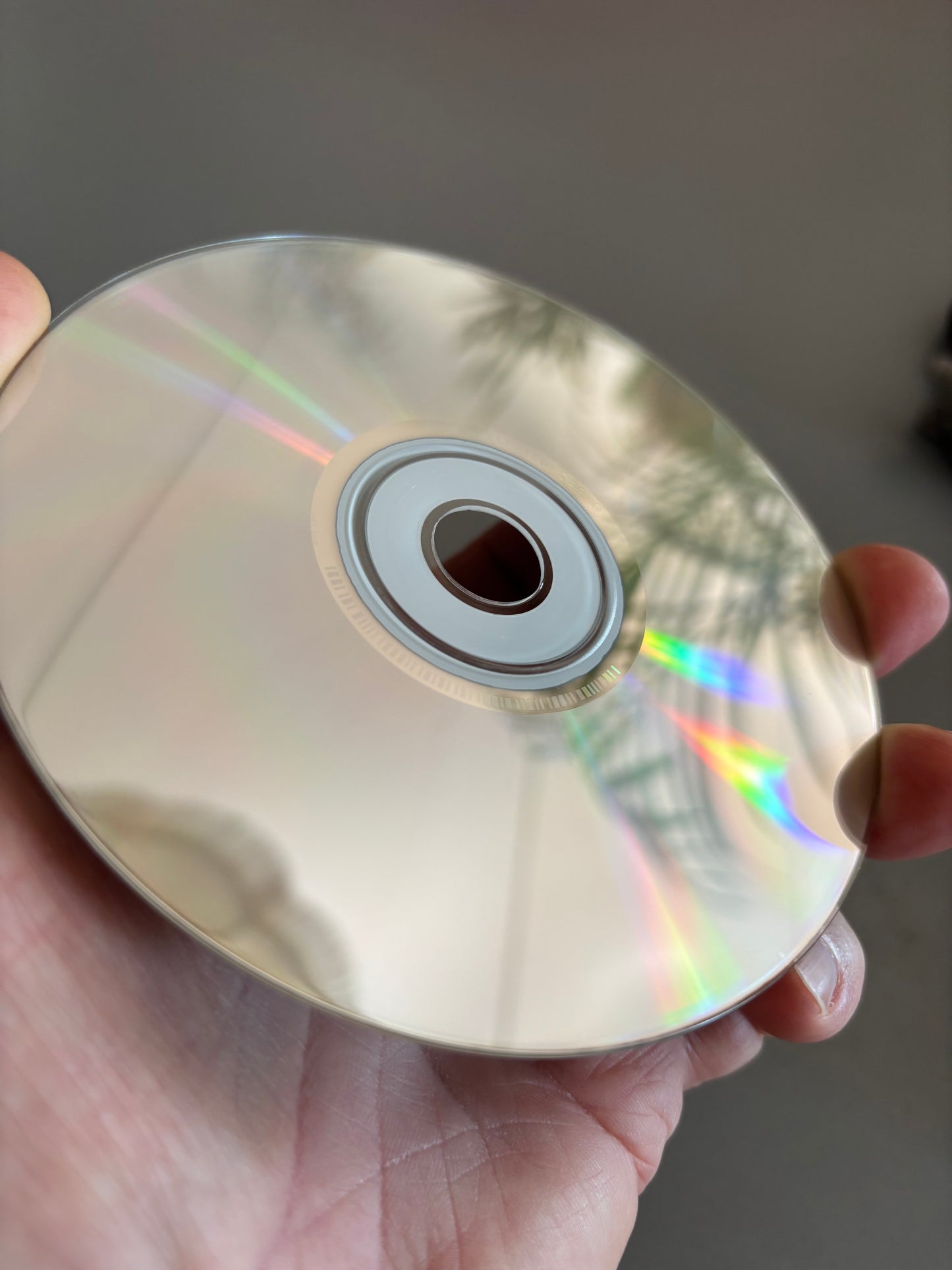 Björk: Jóga, CD maxisingle, repress, One Little Indian, UK year?