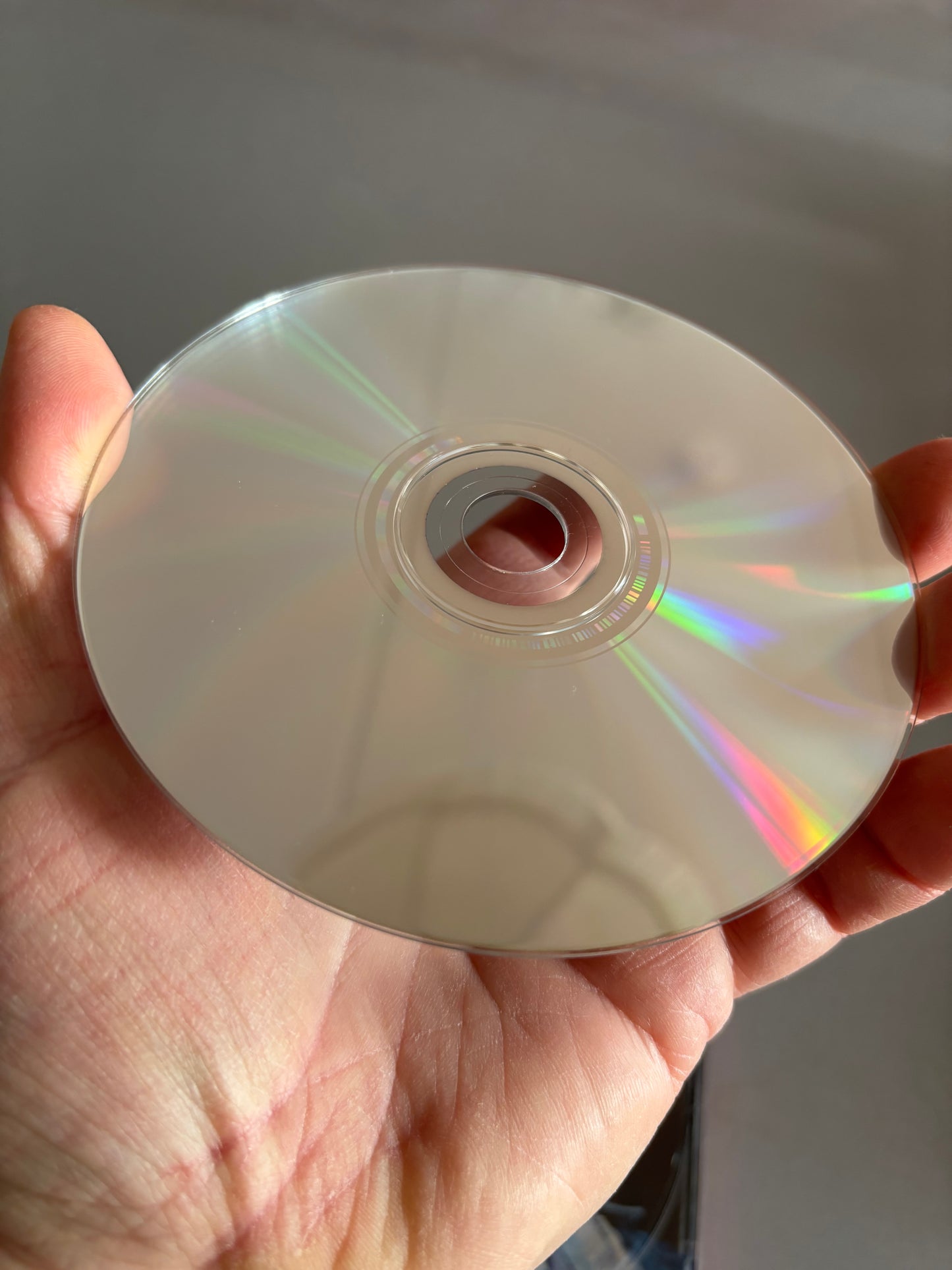 Jimi Hendrix: First Rays Of The New Rising Sun, CD, reissue, remastered, compilation, MCA Records, Experience Hendrix, Europe 1997?